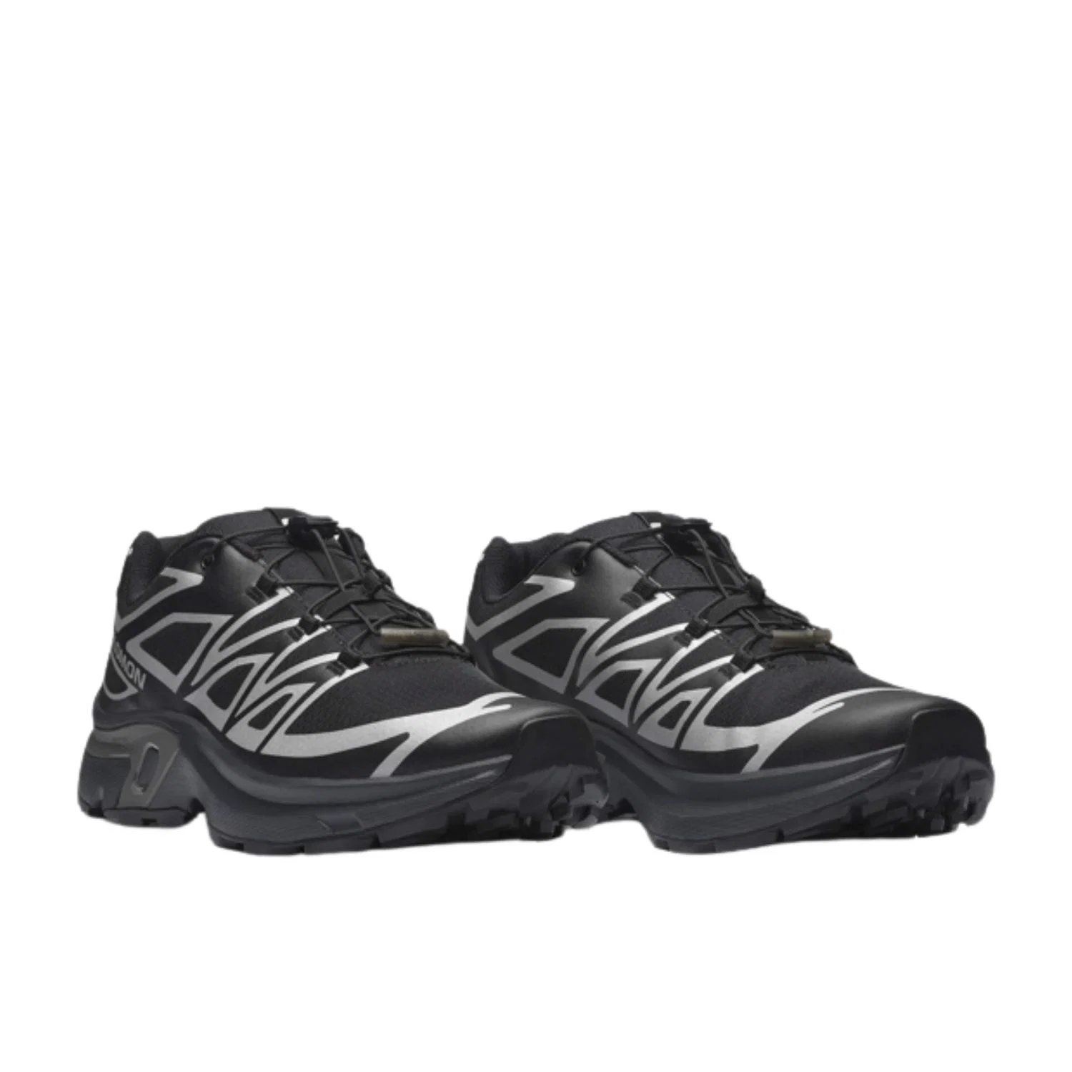 Black/Ftw Silver/Black