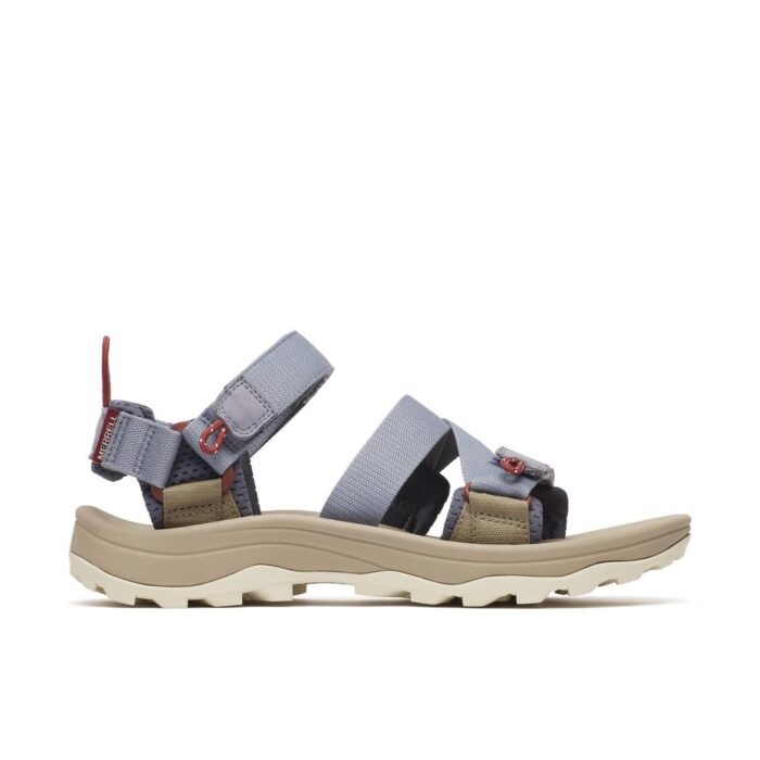 Merrell Speed Fusion Sport Rmx Sandalet — görsel 4