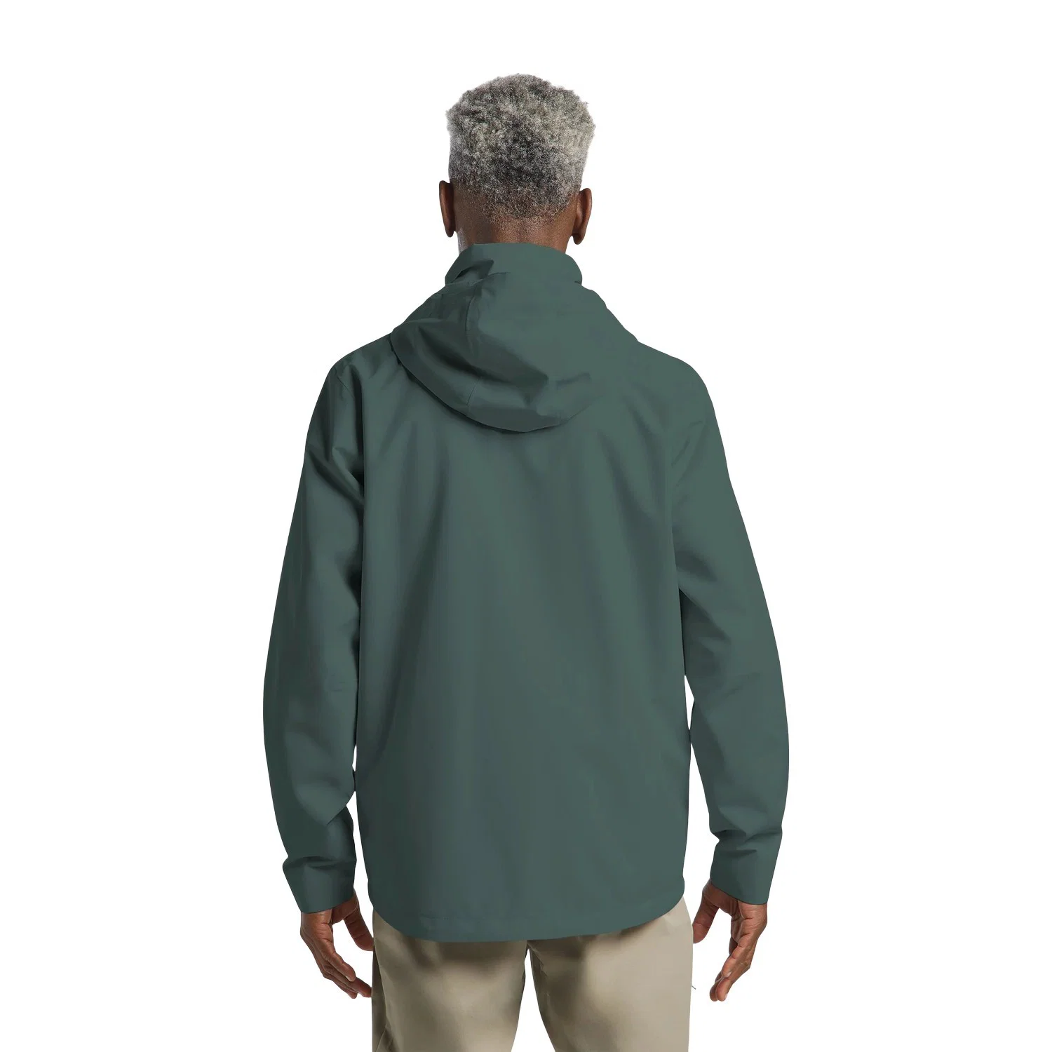 Jack Wolfskin Trailtime 2L Erkek Outdoor Ceketi — görsel 3