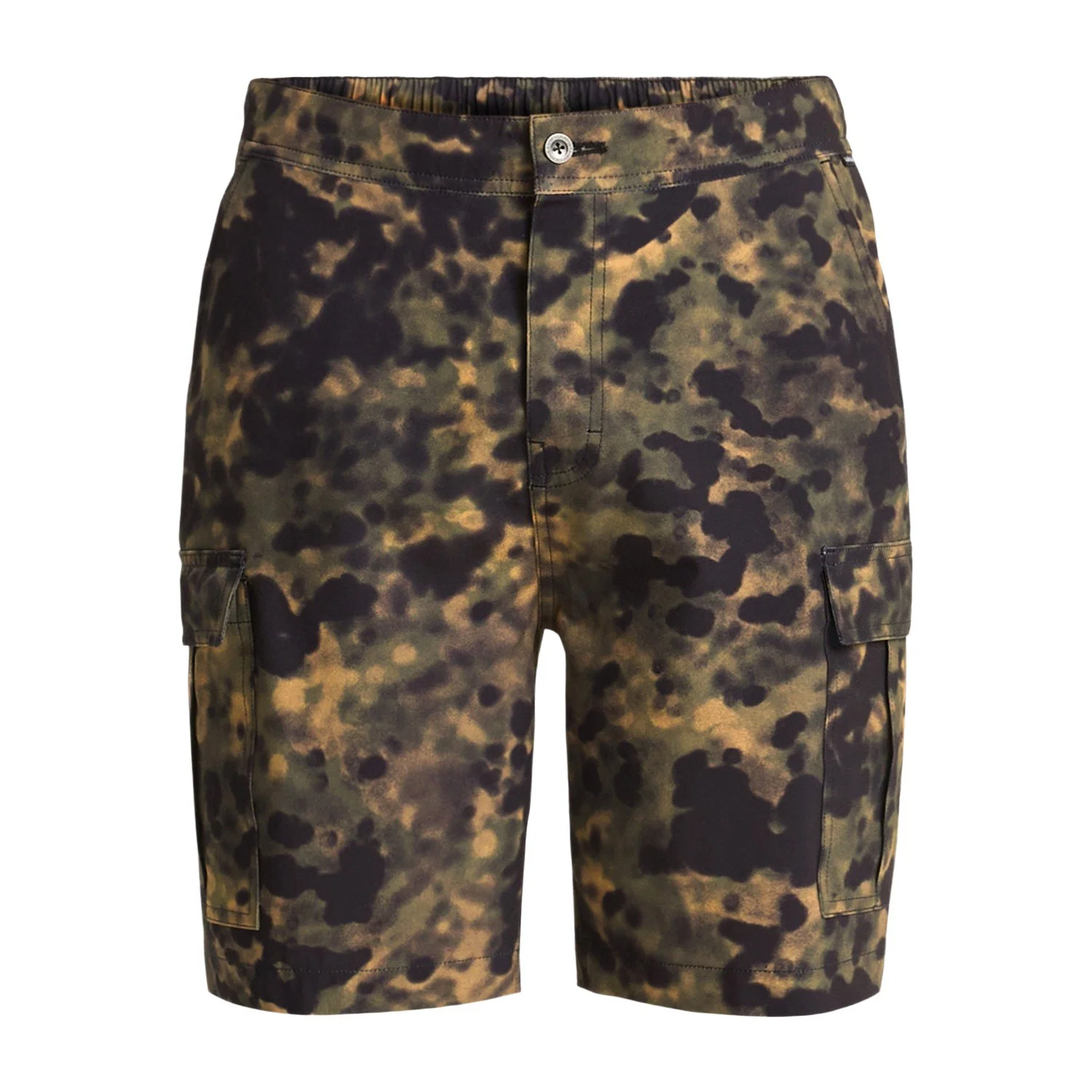 Quiksilver Half Jam Cargo Hibrit Şort — görsel 6