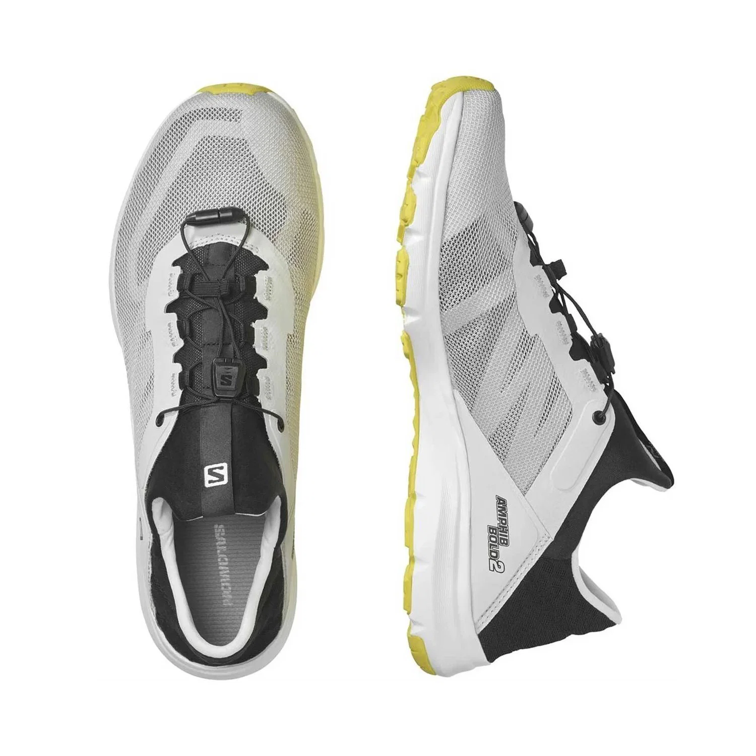 Salomon Amphib Bold 2 Erkek Outdoor ve Su Ayakkabısı — görsel 5