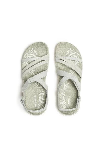 Merrell Harbor Backstrap Kadın Outdoor Sandalet — görsel 2