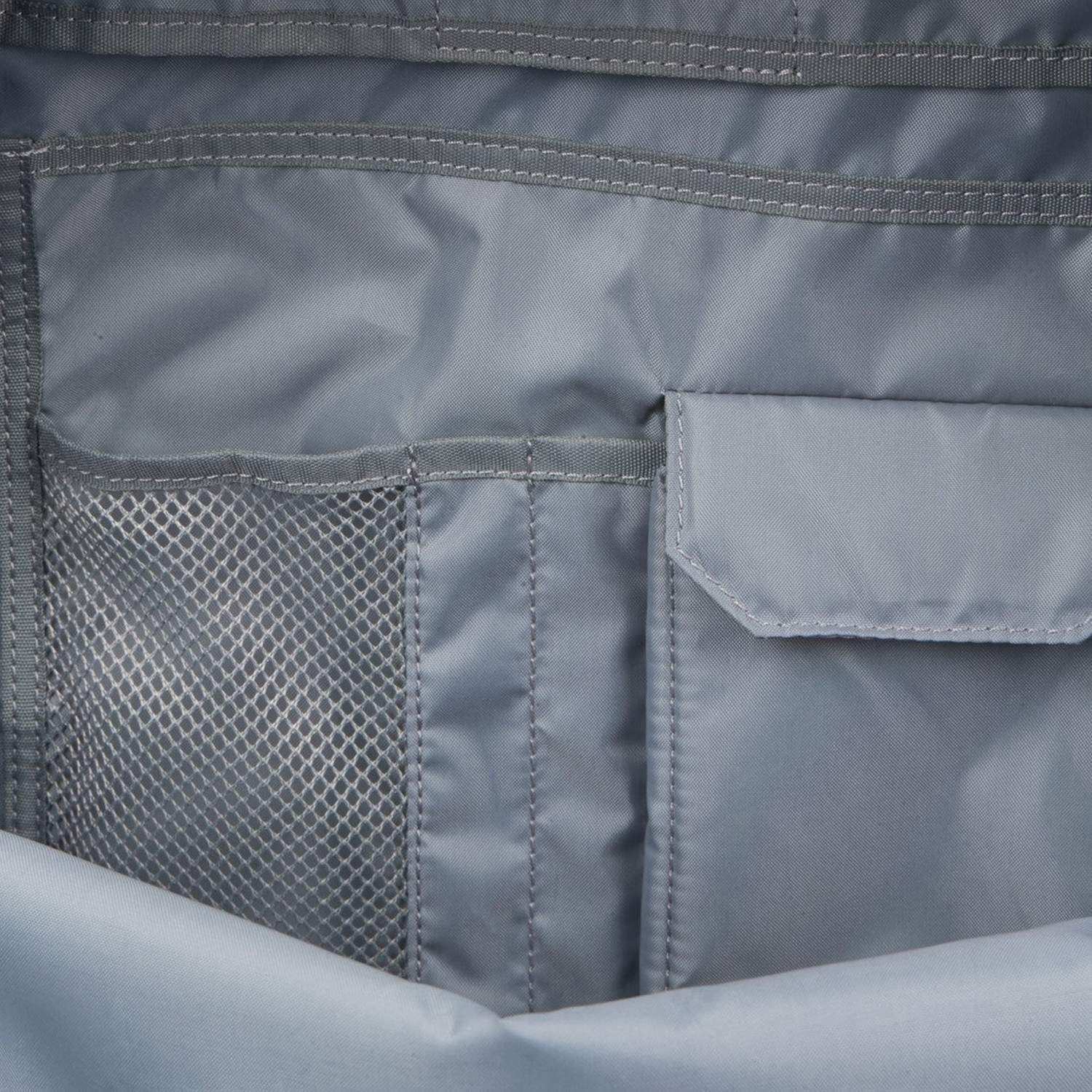 Quiksilver Erkek Lacivert Hog Back Sırt Çantası — görsel 3