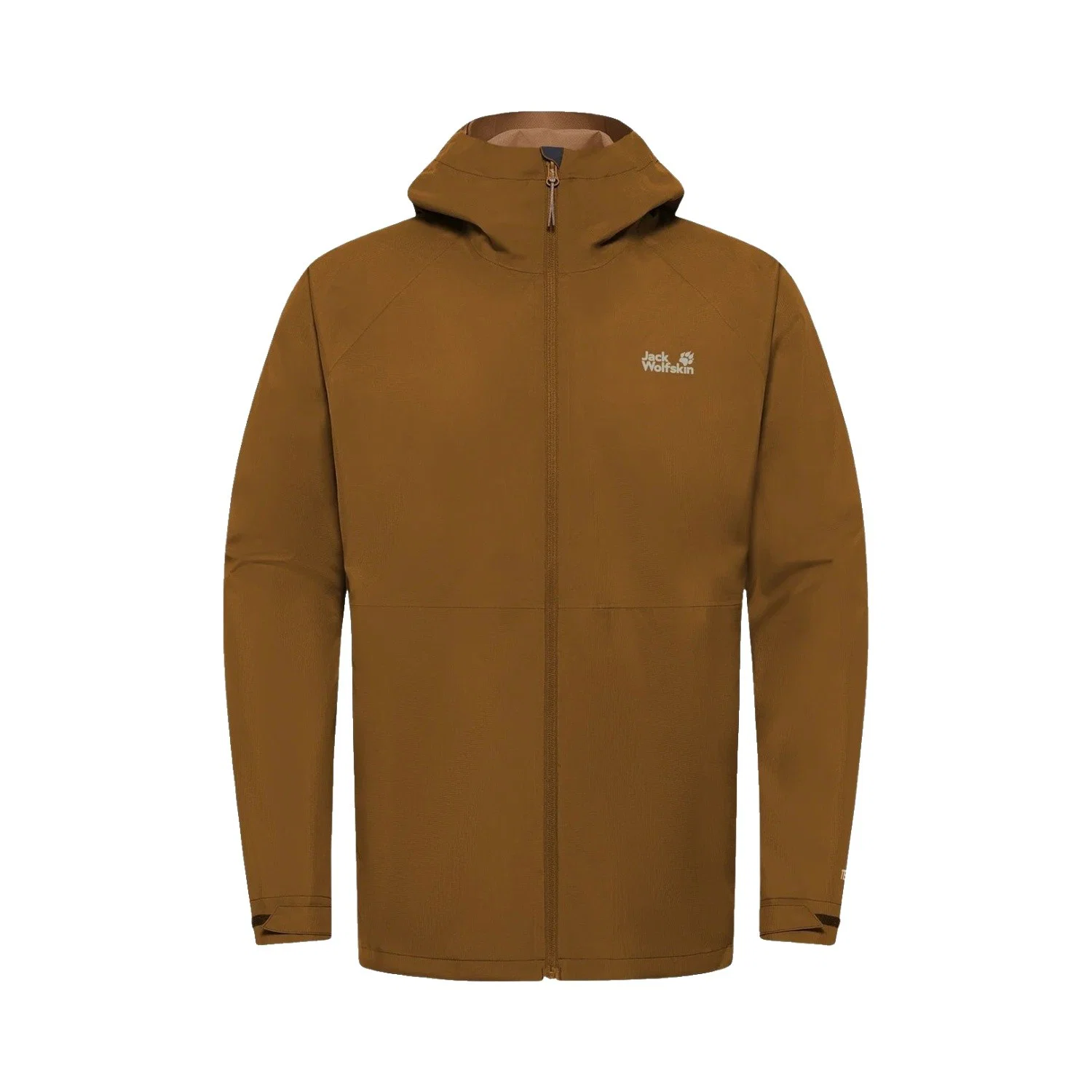Jack Wolfskin Prelight 2.5L Erkek Yağmurluk — görsel 3