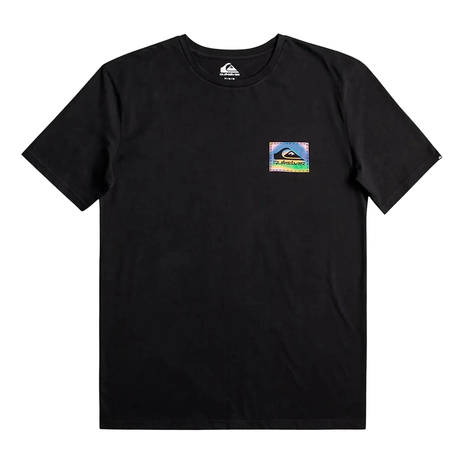 Quiksilver Colourflow Erkek Tişört