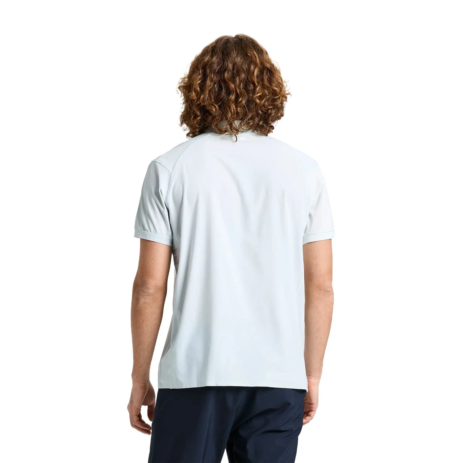 Slam OD Tech Polo SS — görsel 3