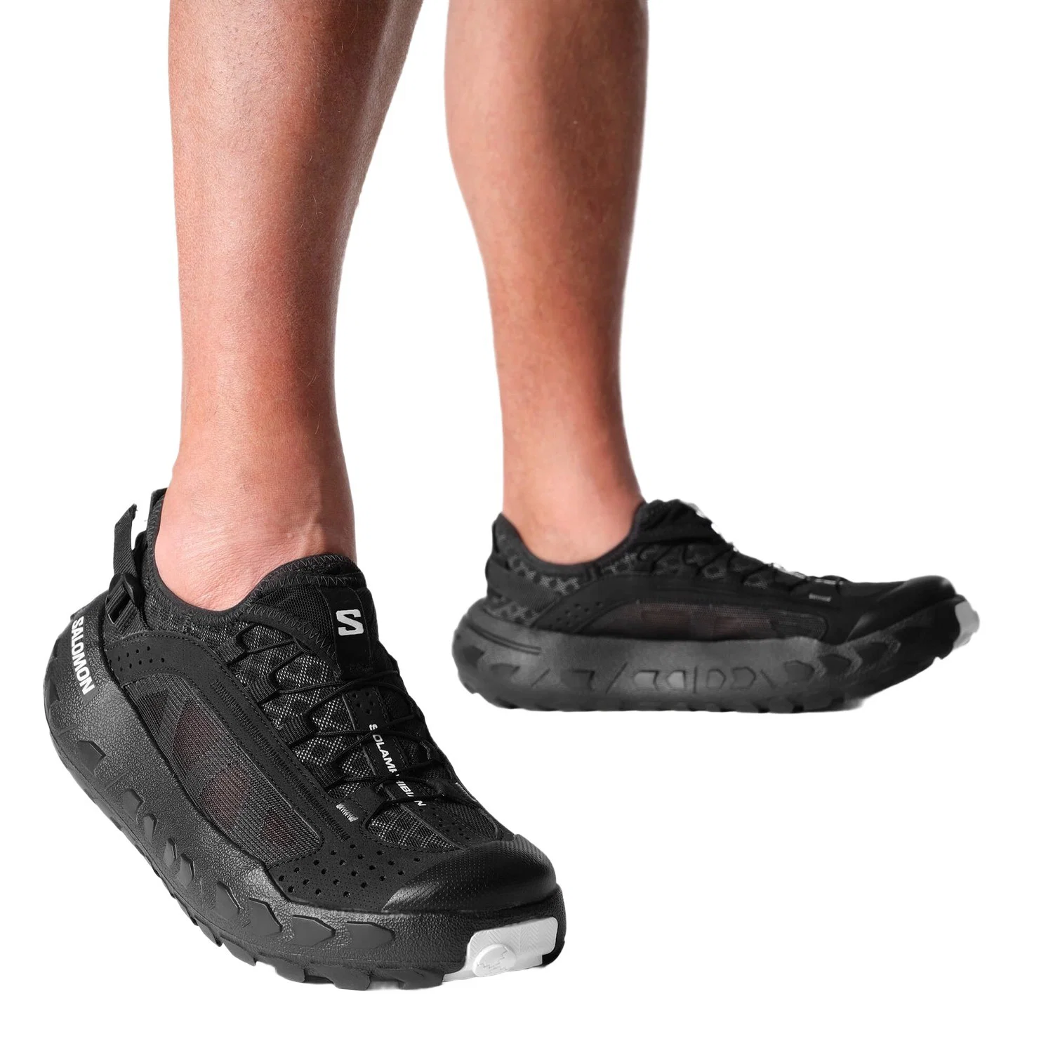 Salomon Solamphibian Hibrit Su Ayakkabısı