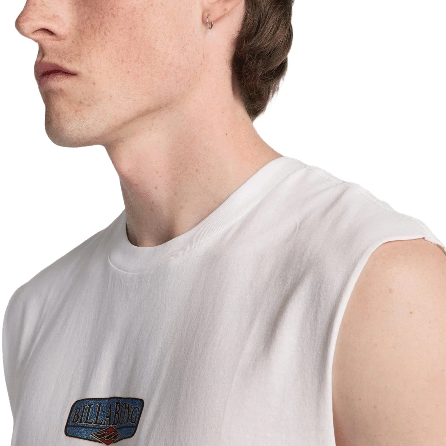 Billabong Burleigh MU Tişört — görsel 2