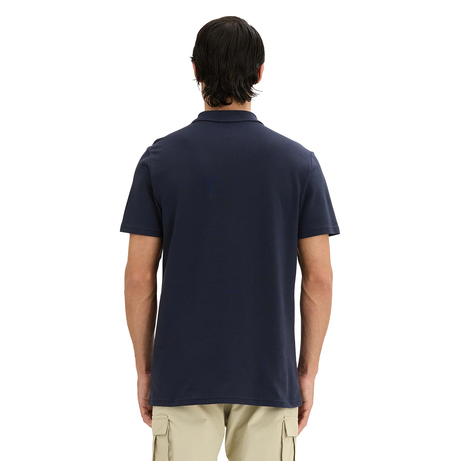 Quiksilver Pinnacle Polo Tişört — görsel 2