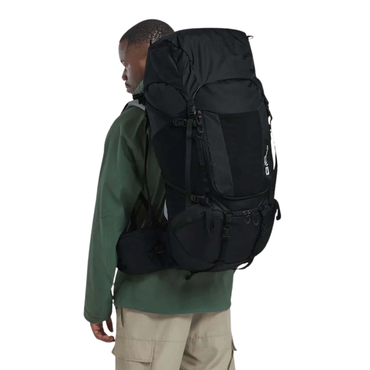Jack Wolfskin TRAILFLAIR PRO 60 S-XL Trekking Sırt Çantası — görsel 4