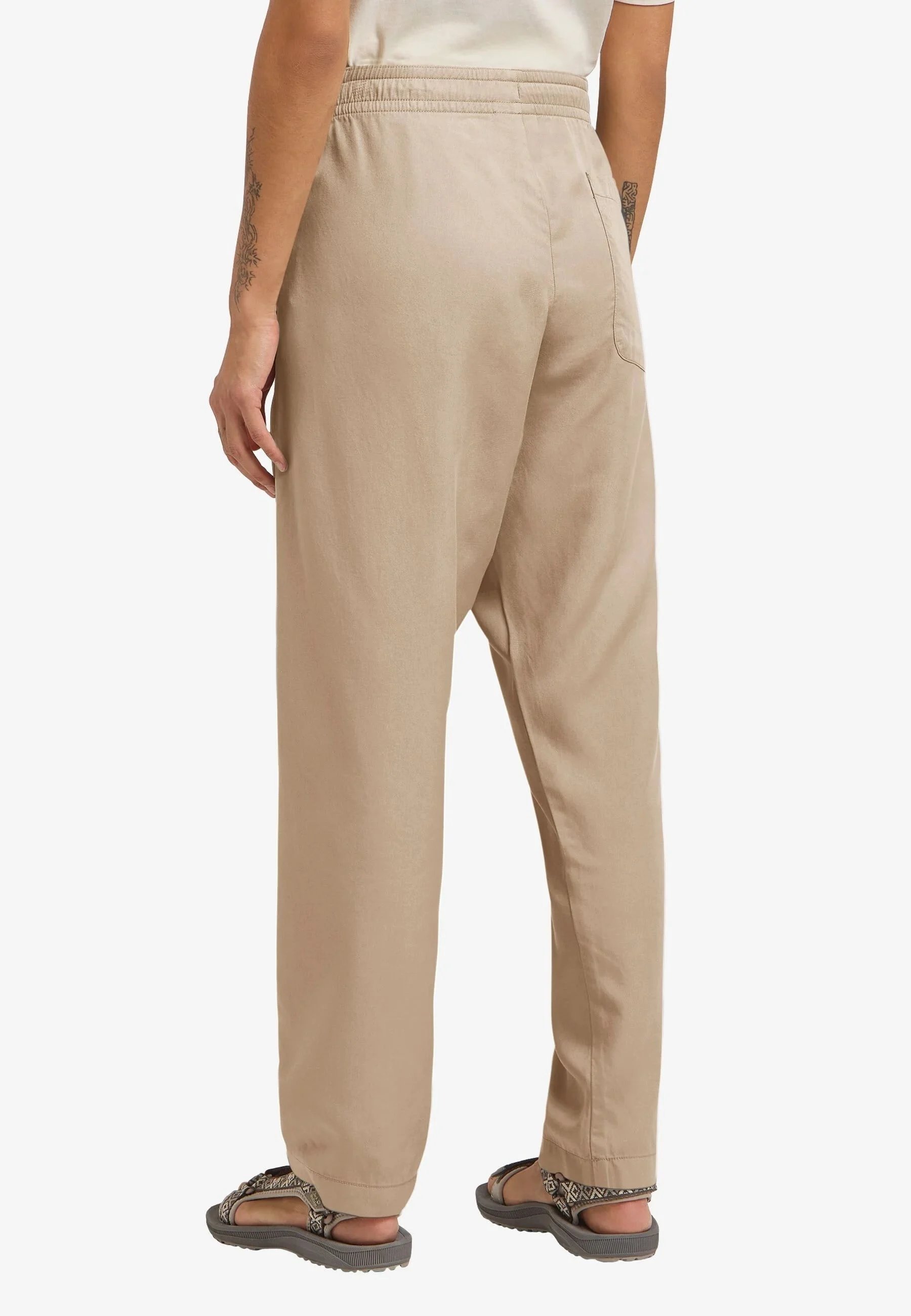 MONTERO PANTS W — görsel 3