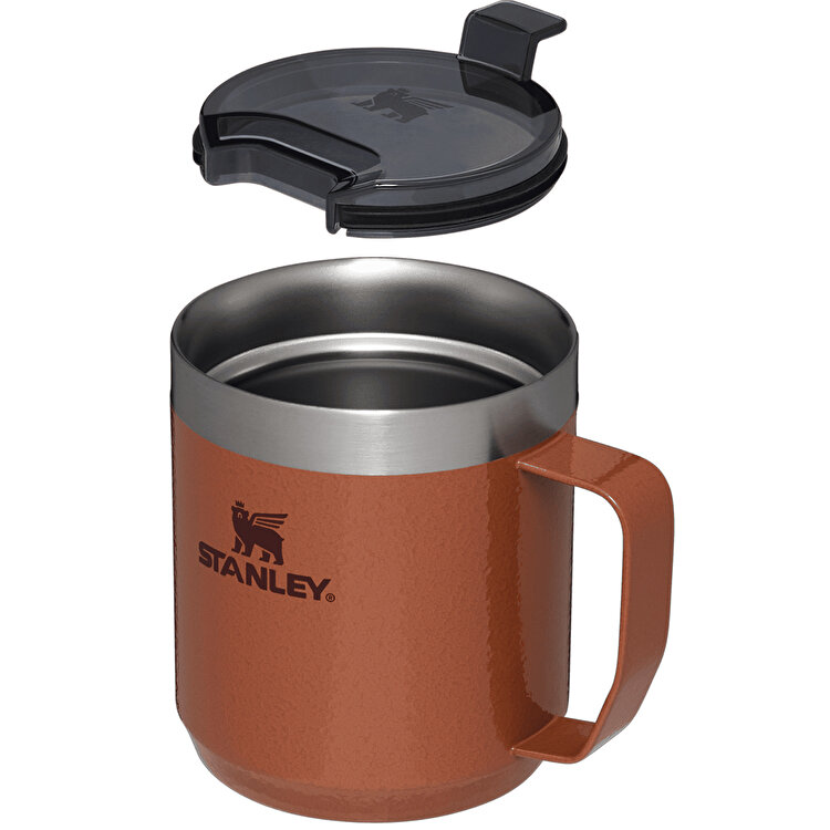Stanley 12 Oz Classıc Vac Camp Mug Hclay-EU — görsel 2
