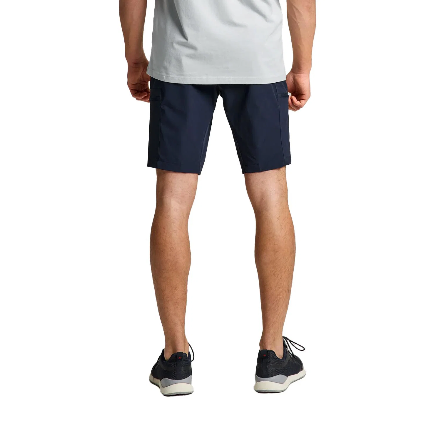 Slam Tech Cargo Erkek Şort — görsel 3