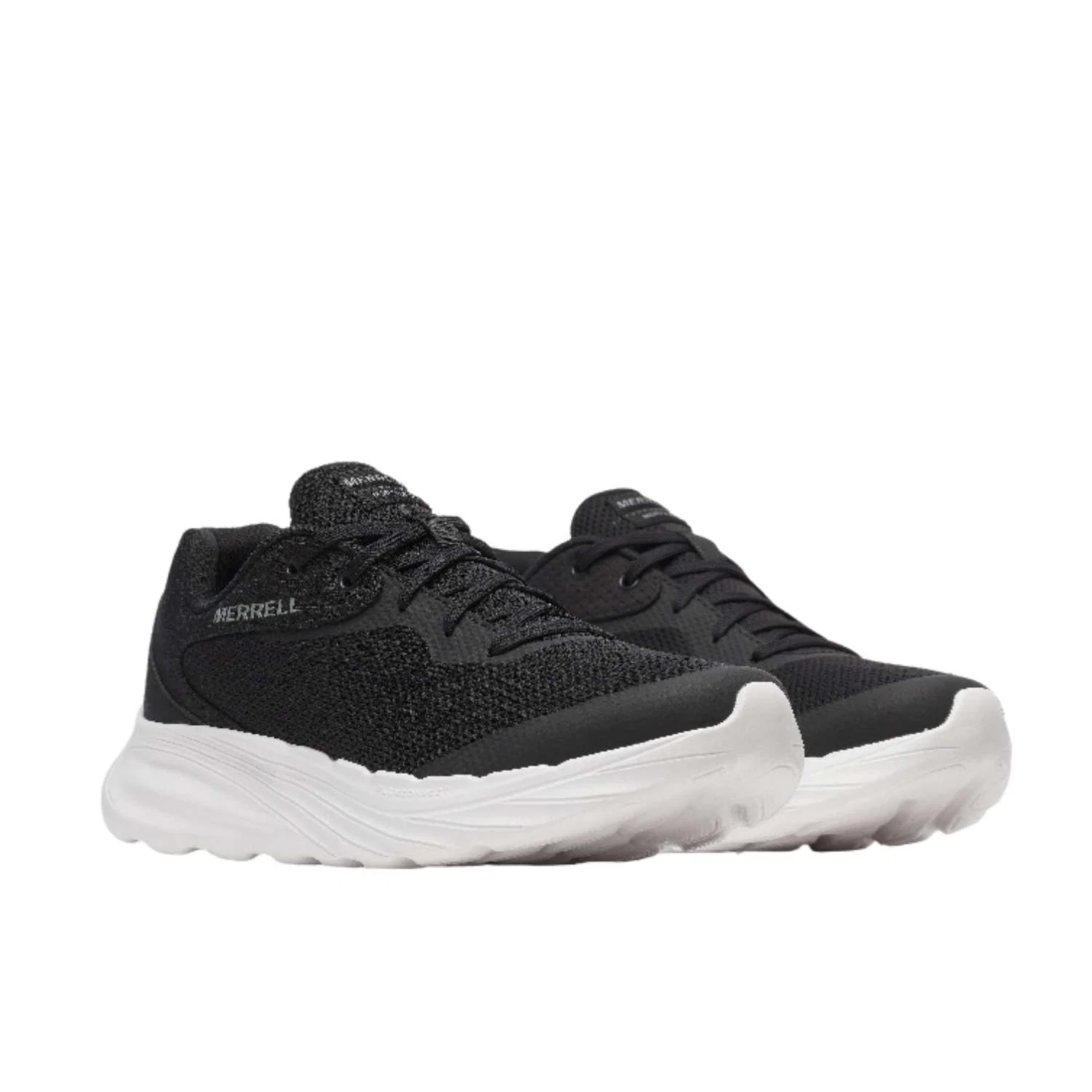 Merrell Morphaxis Kadın Siyah Ayakkabı