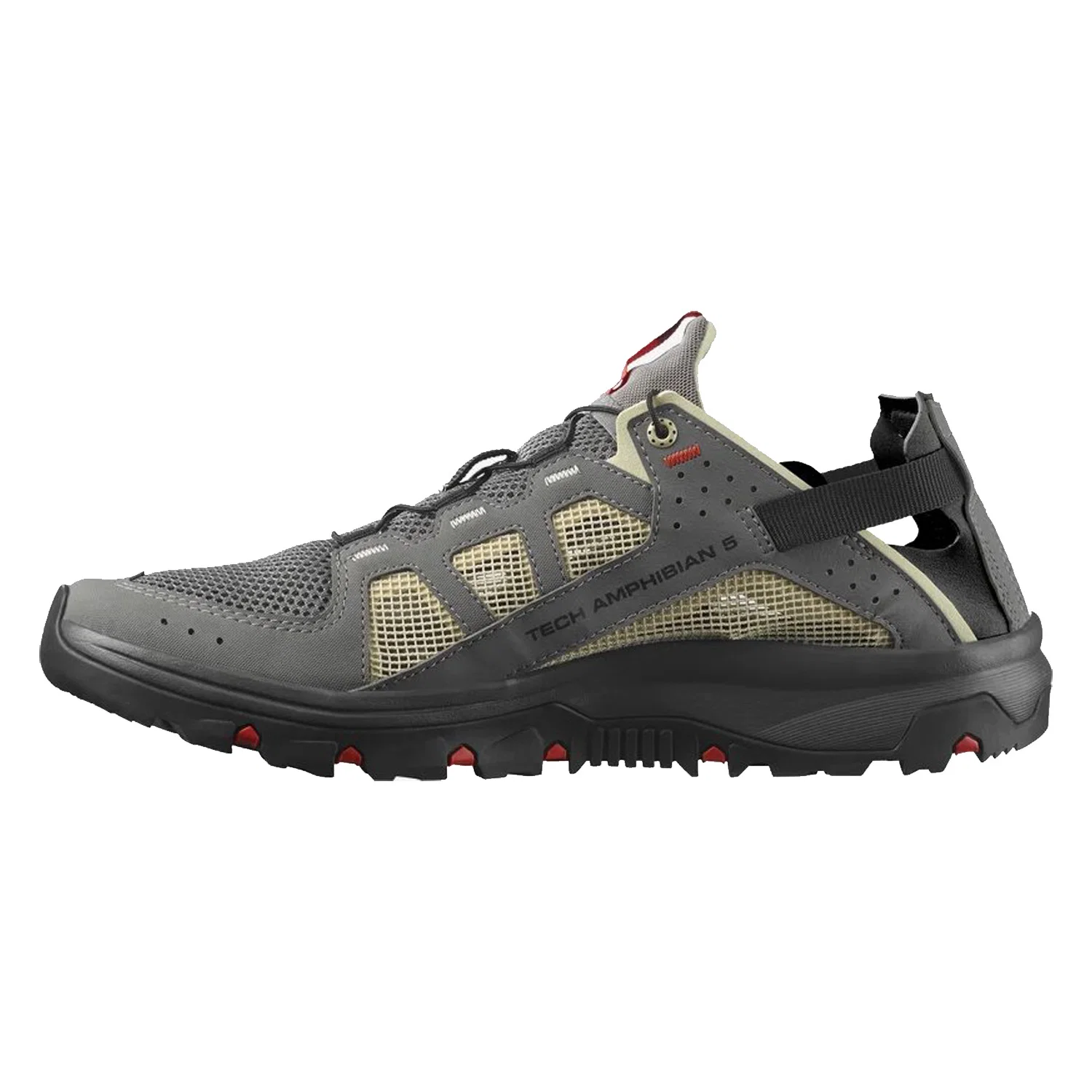 Salomon Techamphibian 5 Su Ayakkabısı — görsel 5