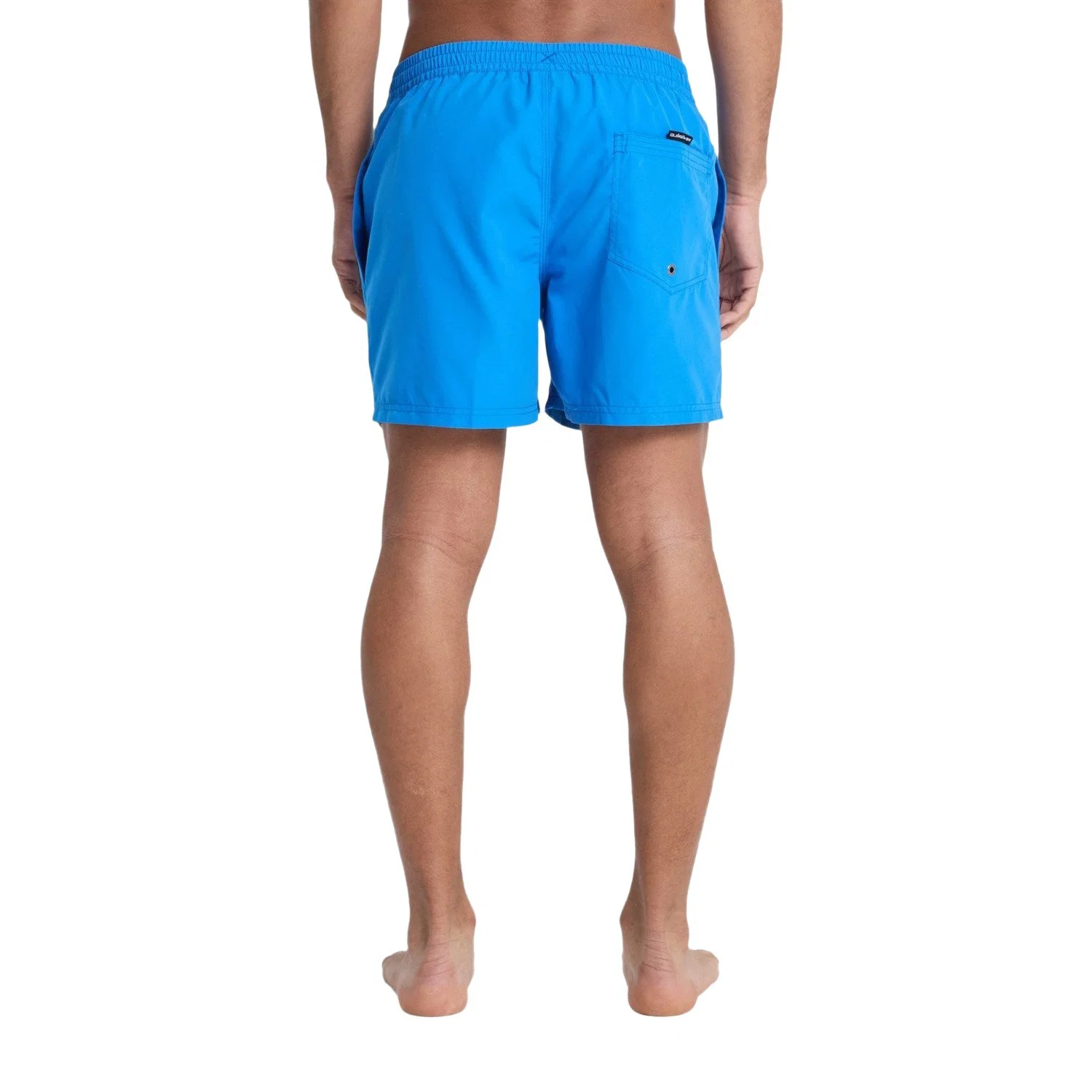 Quiksilver Everyday Solid Volley 15" Erkek Deniz Şortu — görsel 6
