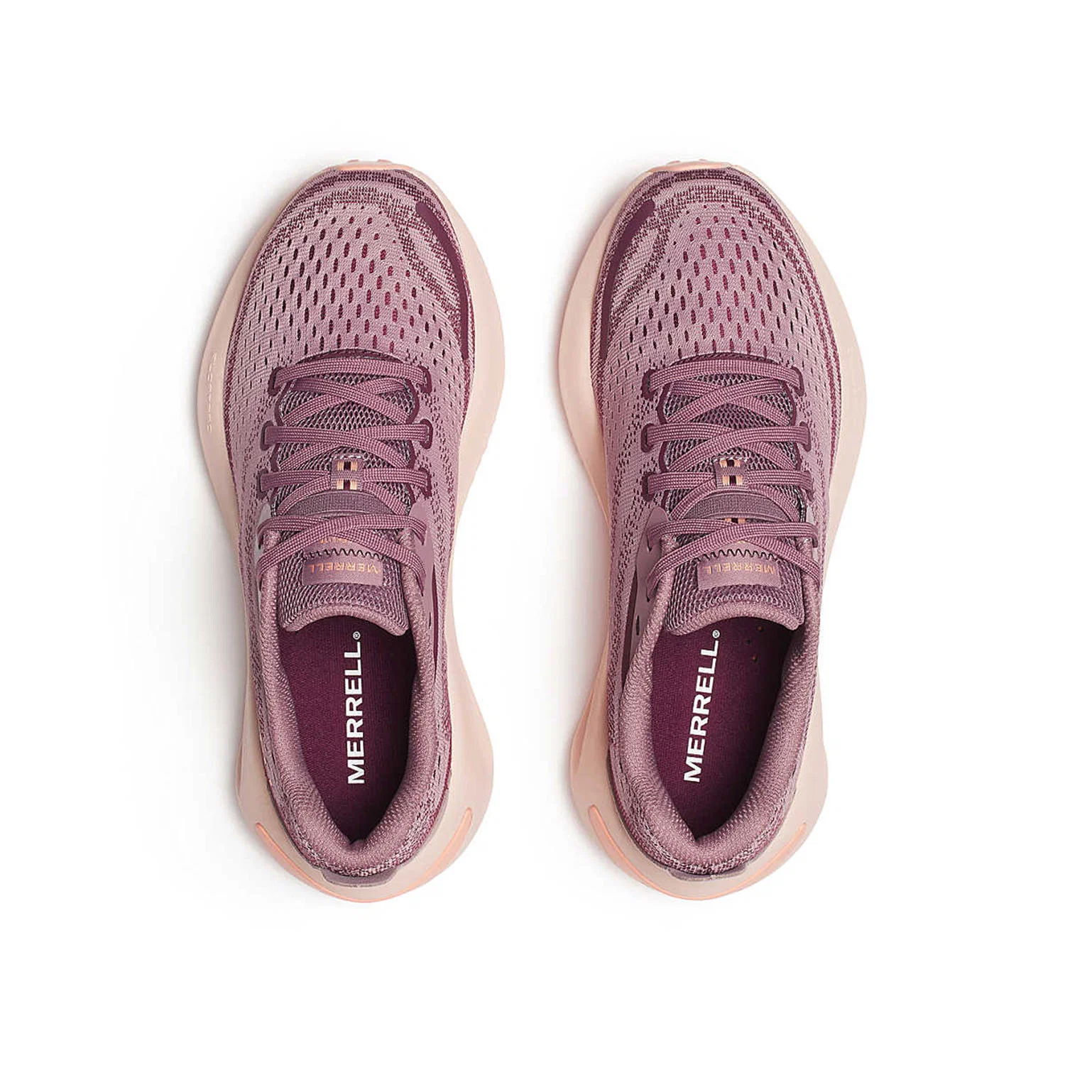 Merrell Morphlite Erkek Patika Koşu Ayakkabısı — görsel 6