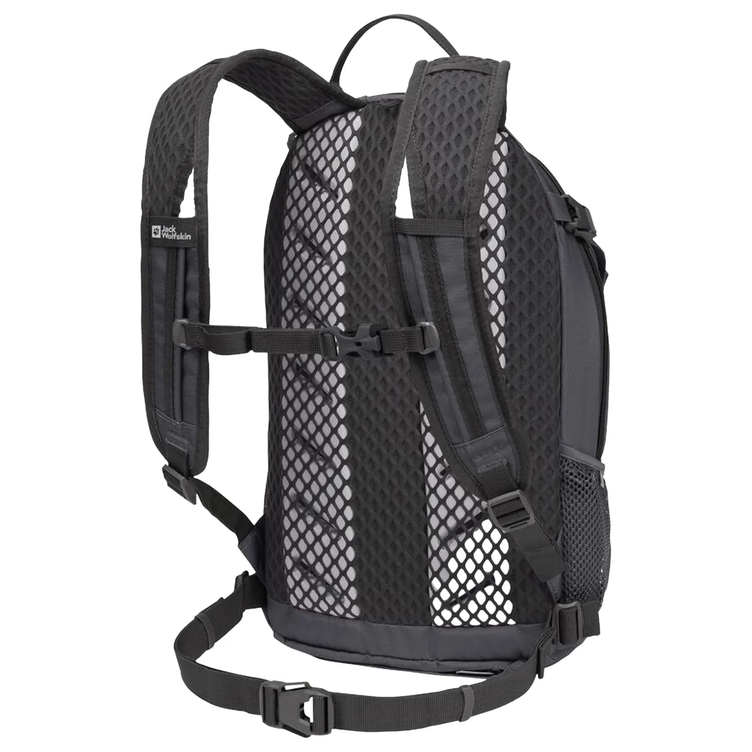 Jack Wolfskin Velocity 12 Unisex  Sırt Çantası — görsel 2