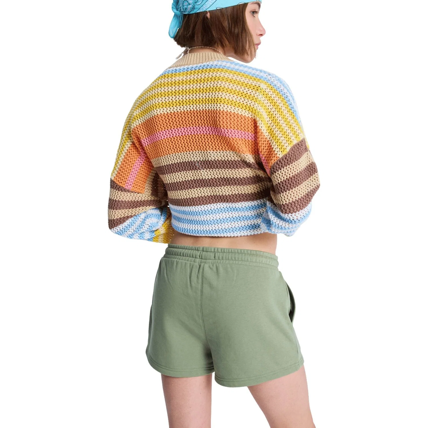 Roxy Surf Stoked Kadın Şort — görsel 5