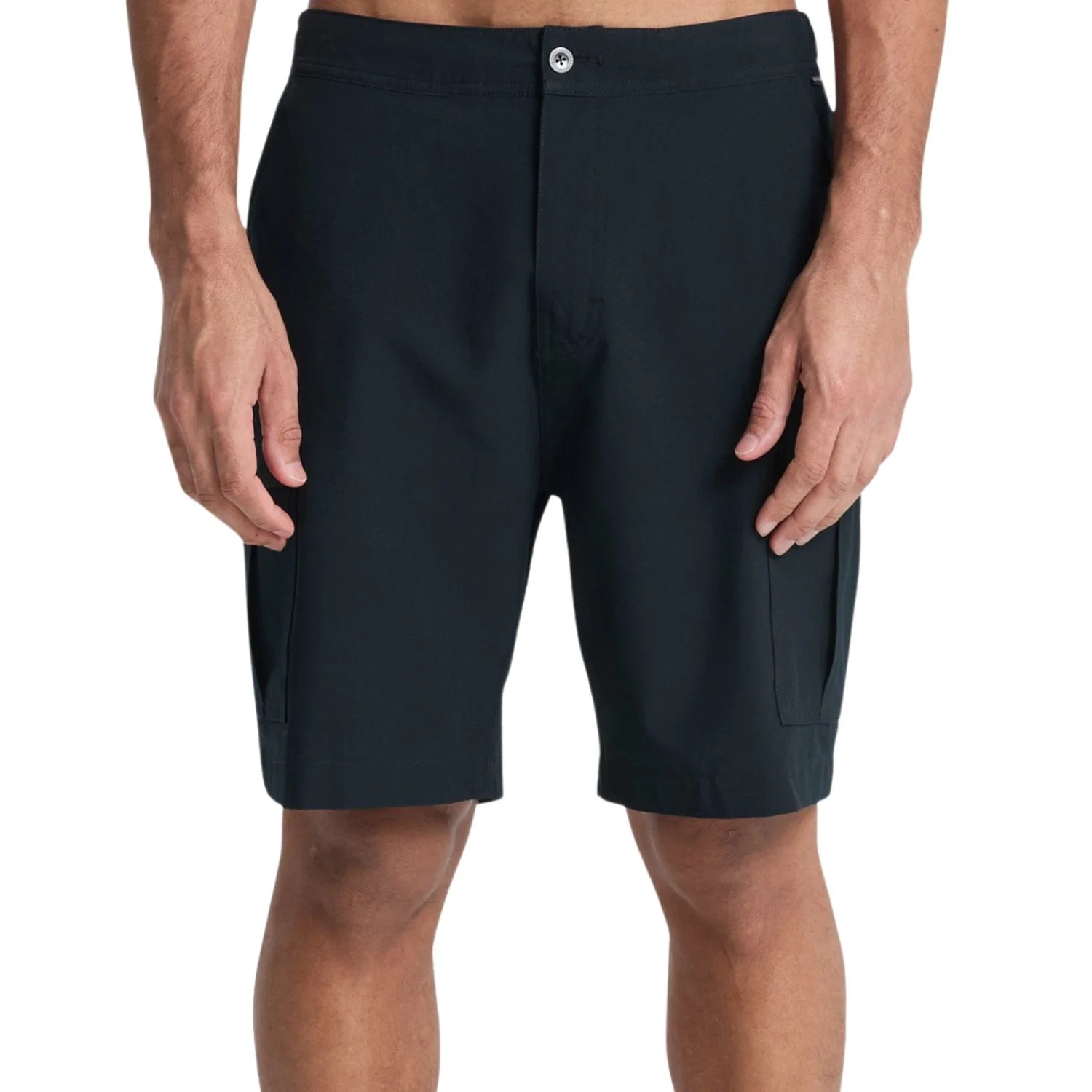 Quiksilver Half Jam Cargo Hybrid Şort