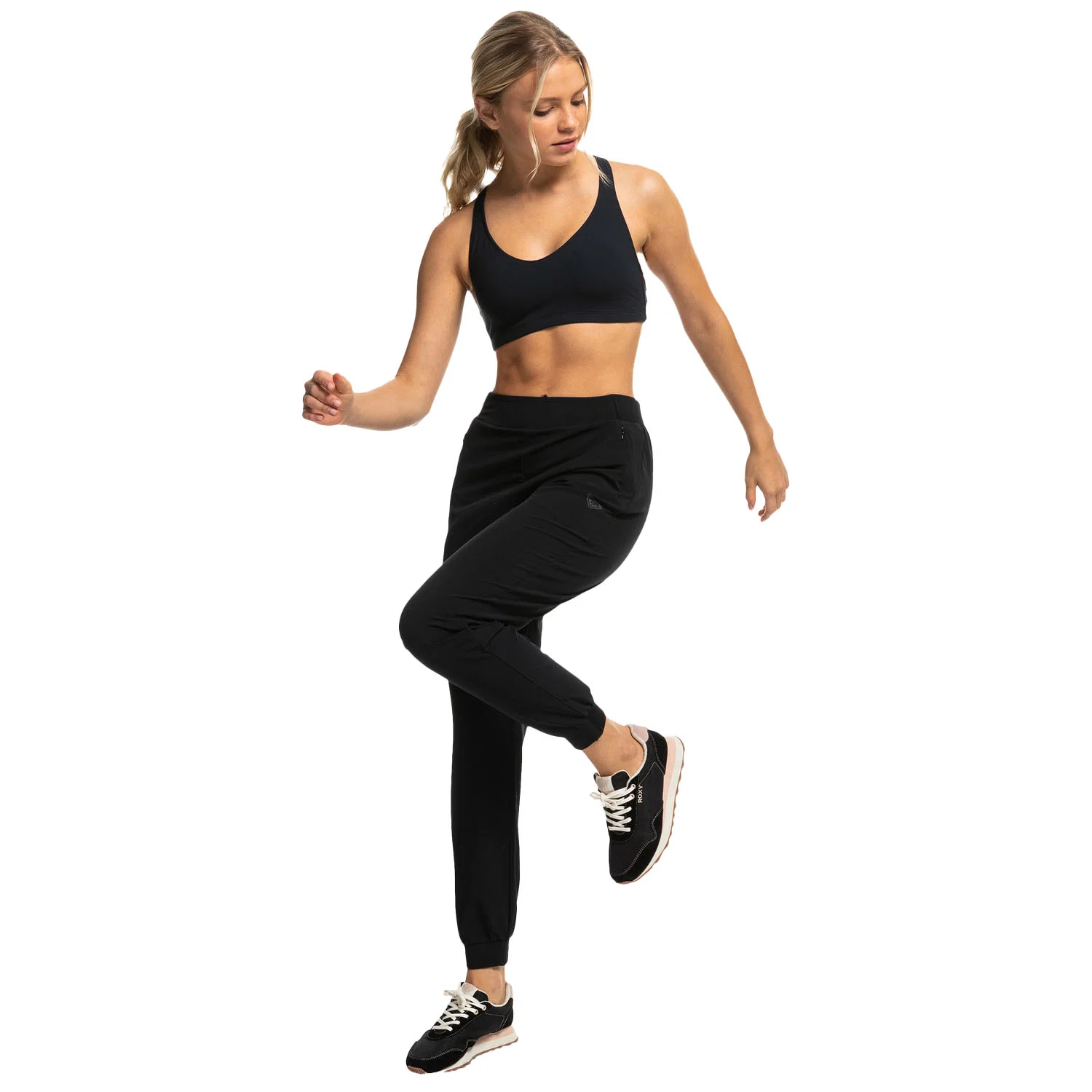 Roxy Heart Into It Kadın Spor Sütyeni — görsel 5