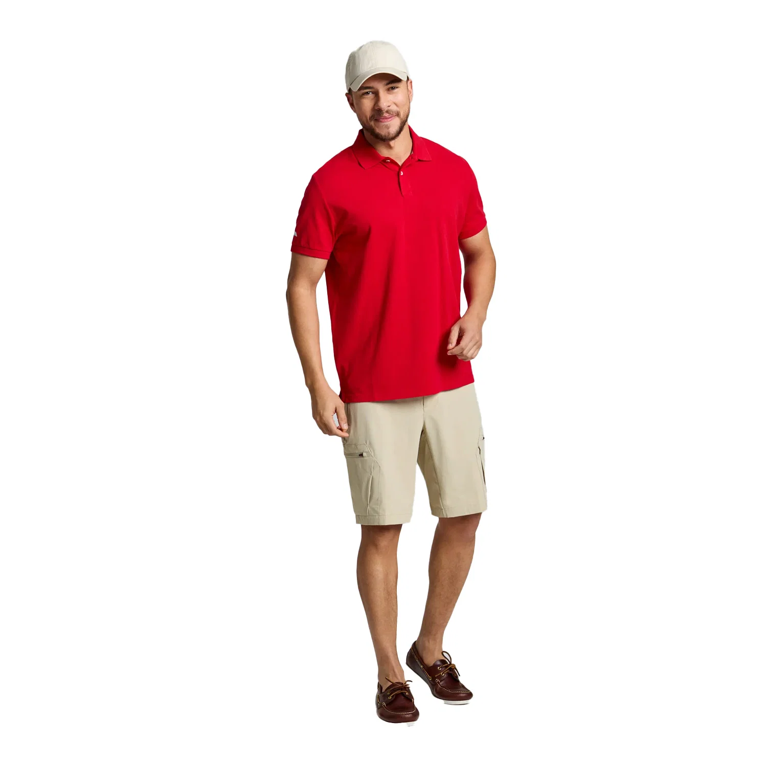 Slam Tech Cargo Şort — görsel 5