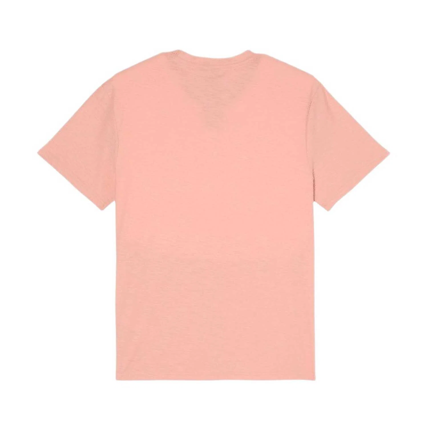 Quiksilver Slub Roundneck Erkek Tişört — görsel 3