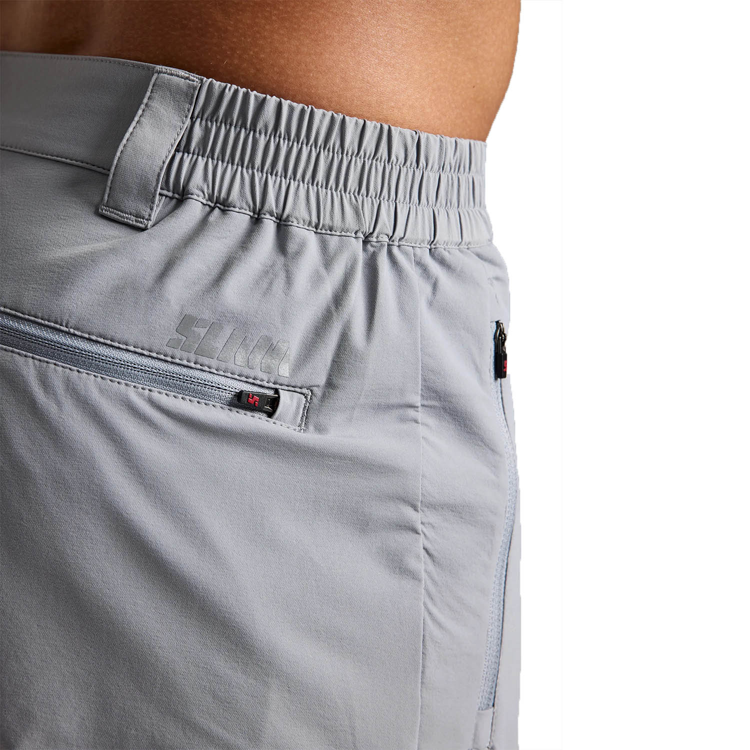 Slam Tech Cargo Erkek Şort — görsel 2