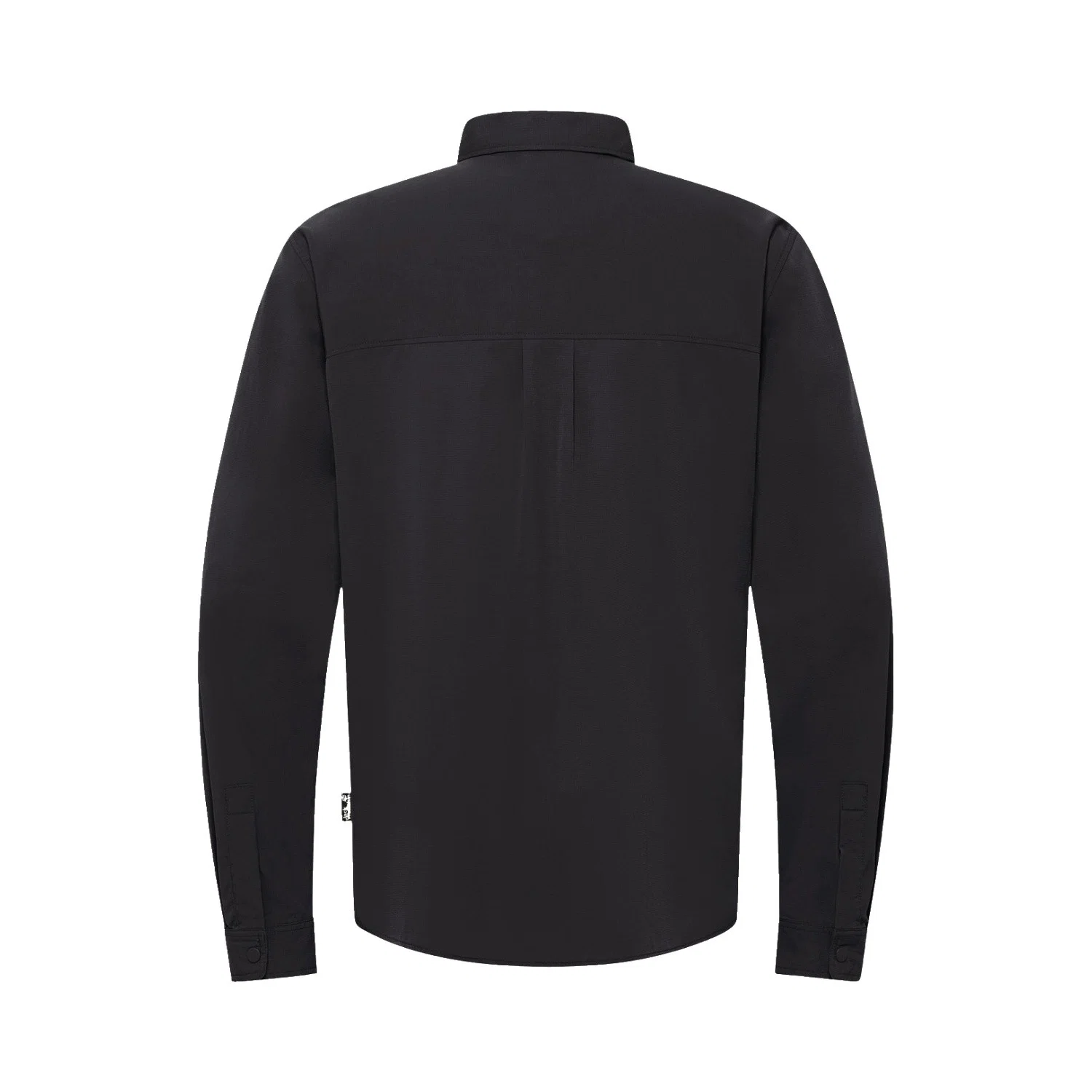 Jack Wolfskin Sierra Canyon LS Erkek Gömlek — görsel 3