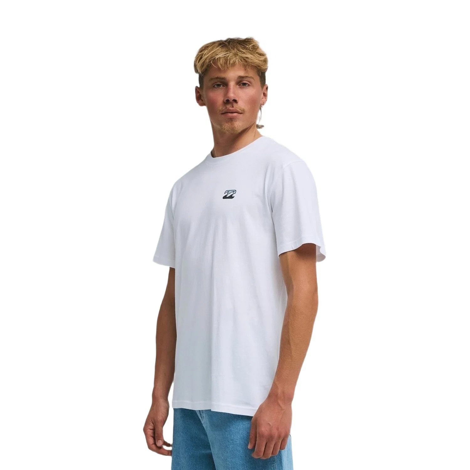 Billabong Icon Wave Erkek Kısa Kollu Tişört — görsel 2