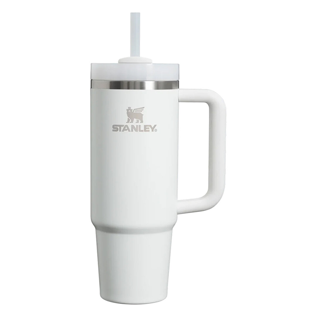 Stanley 30 oz Quencher H2.0 FlowState Termos