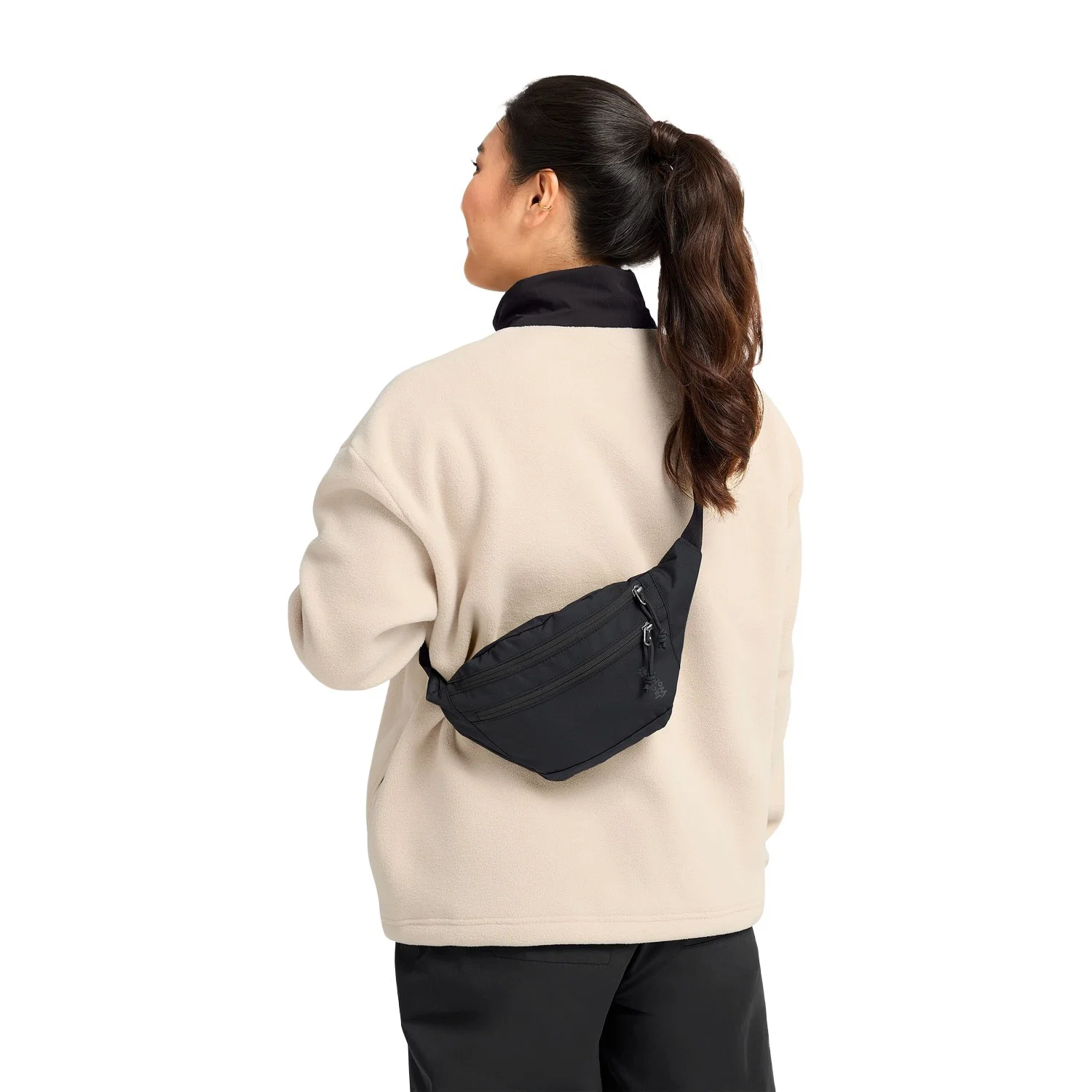 Jack Wolfskin Bel Çantası — görsel 3