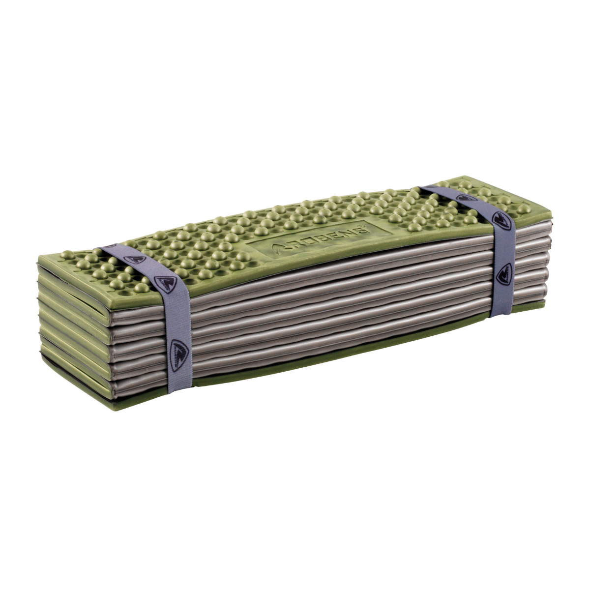 Robens Zigzag Slumber Pro R24 Yalıtımlı Uzun Akordiyon Mat