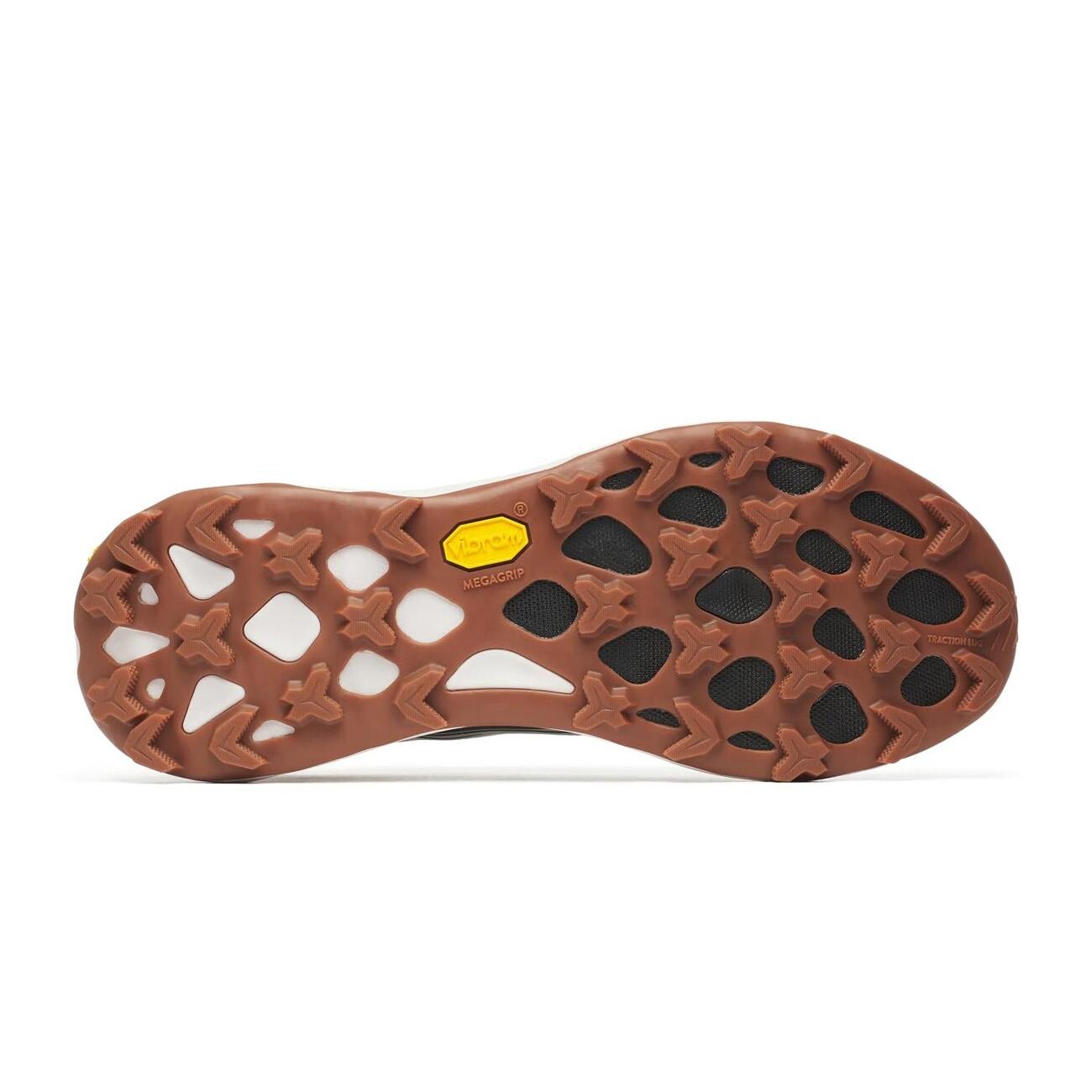 Merrell Agility Peak 6 Erkek Patika Koşu Ayakkabısı — görsel 3