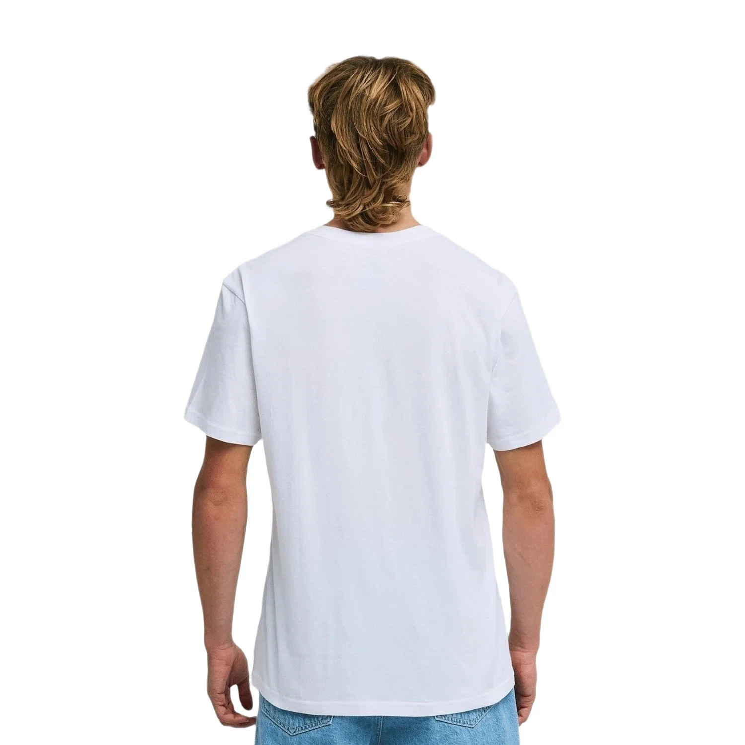 Billabong Icon Wave Erkek Kısa Kollu Tişört — görsel 4