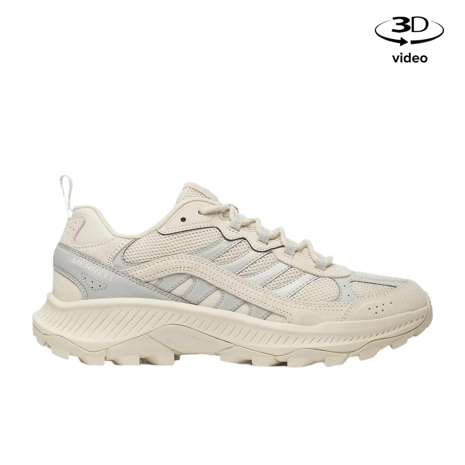 Merrell Speed Strike 2 Trek Erkek Outdoor Ayakkabı — görsel 3