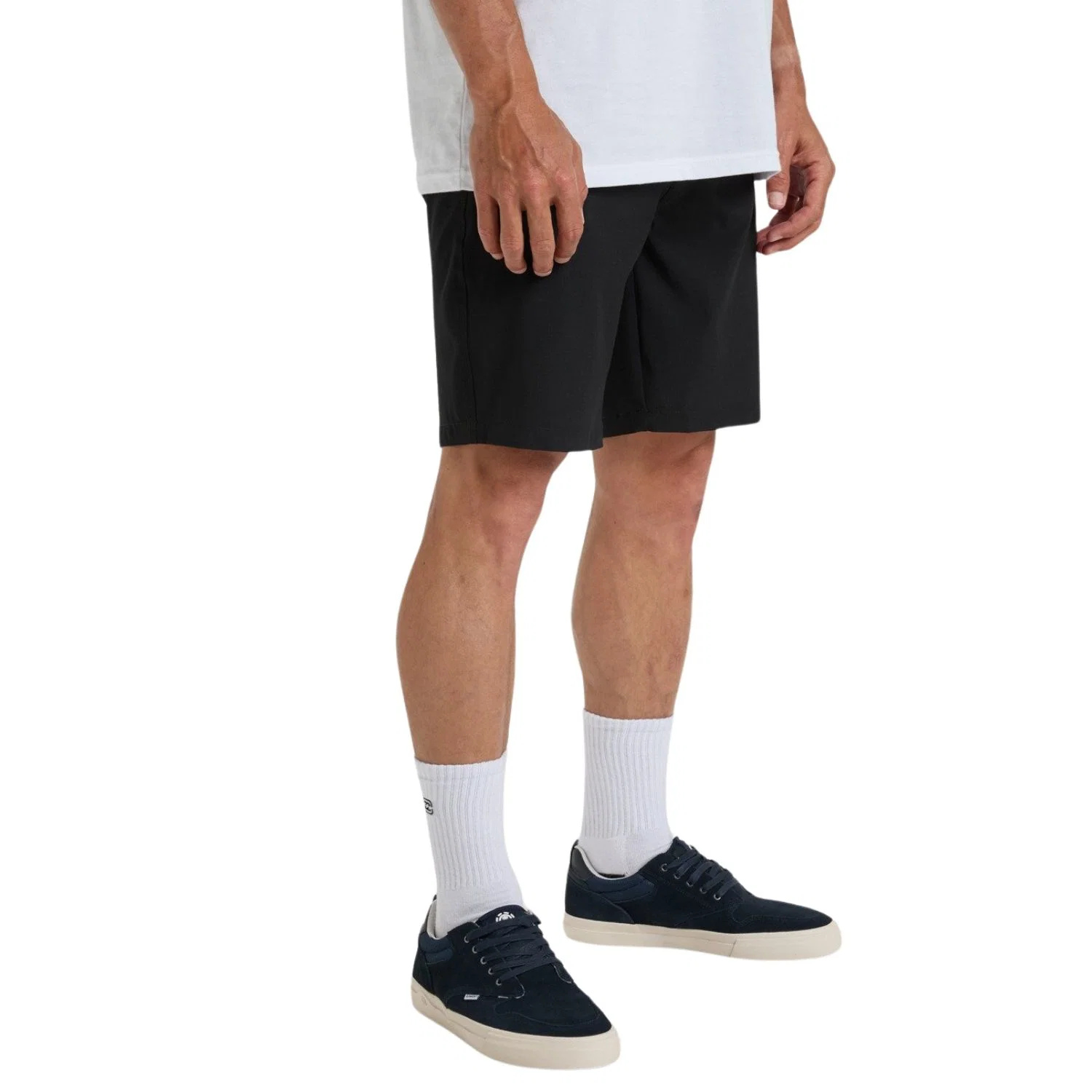 Billabong Surftrek Transport Erkek Walkshort - Siyah