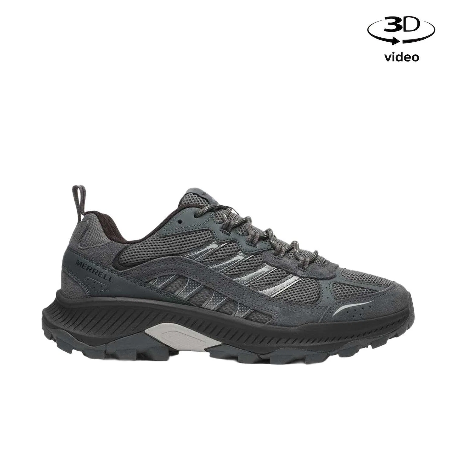 Merrell Speed Strike 2 Trek Erkek Outdoor Ayakkabısı