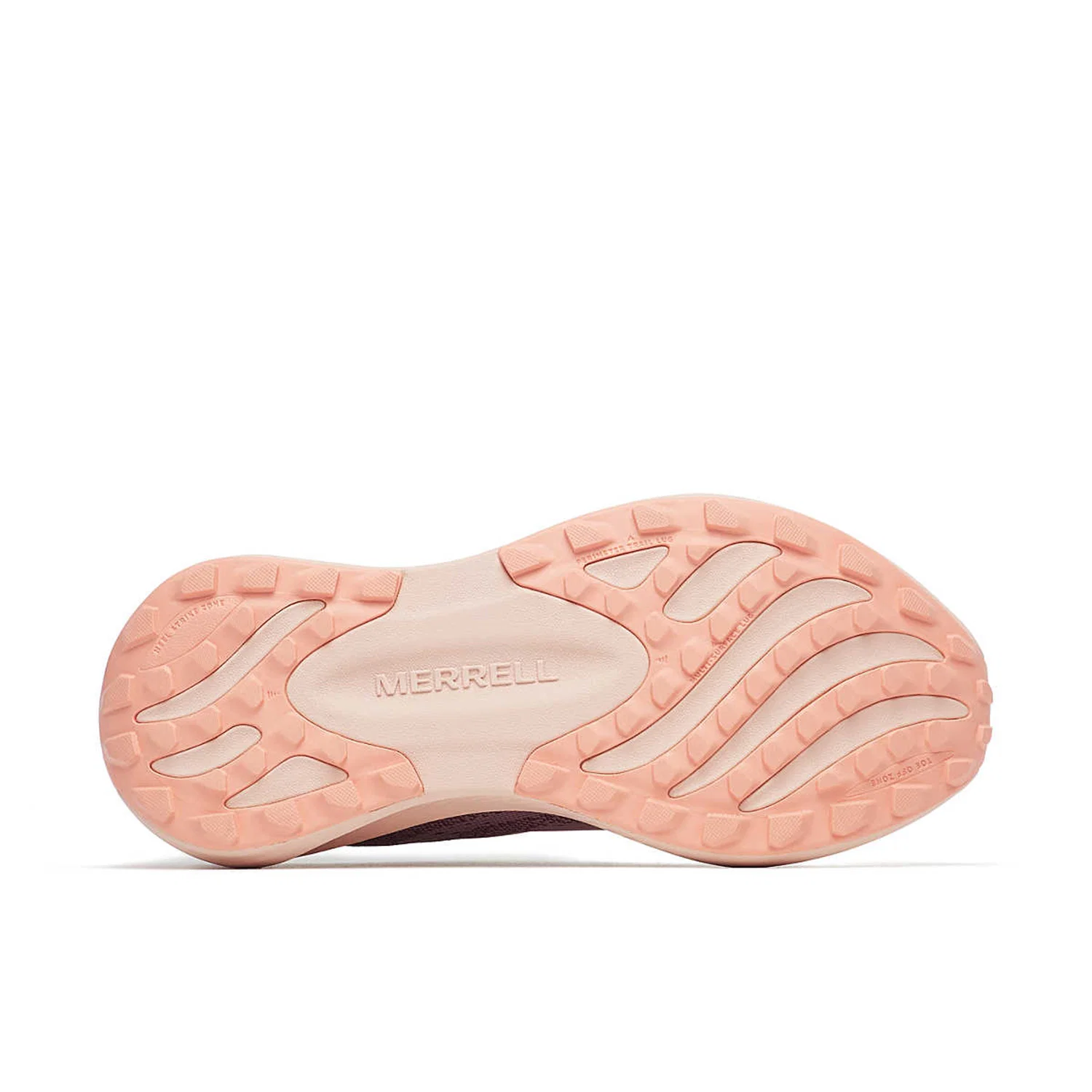 Merrell Morphlite Erkek Patika Koşu Ayakkabısı — görsel 2