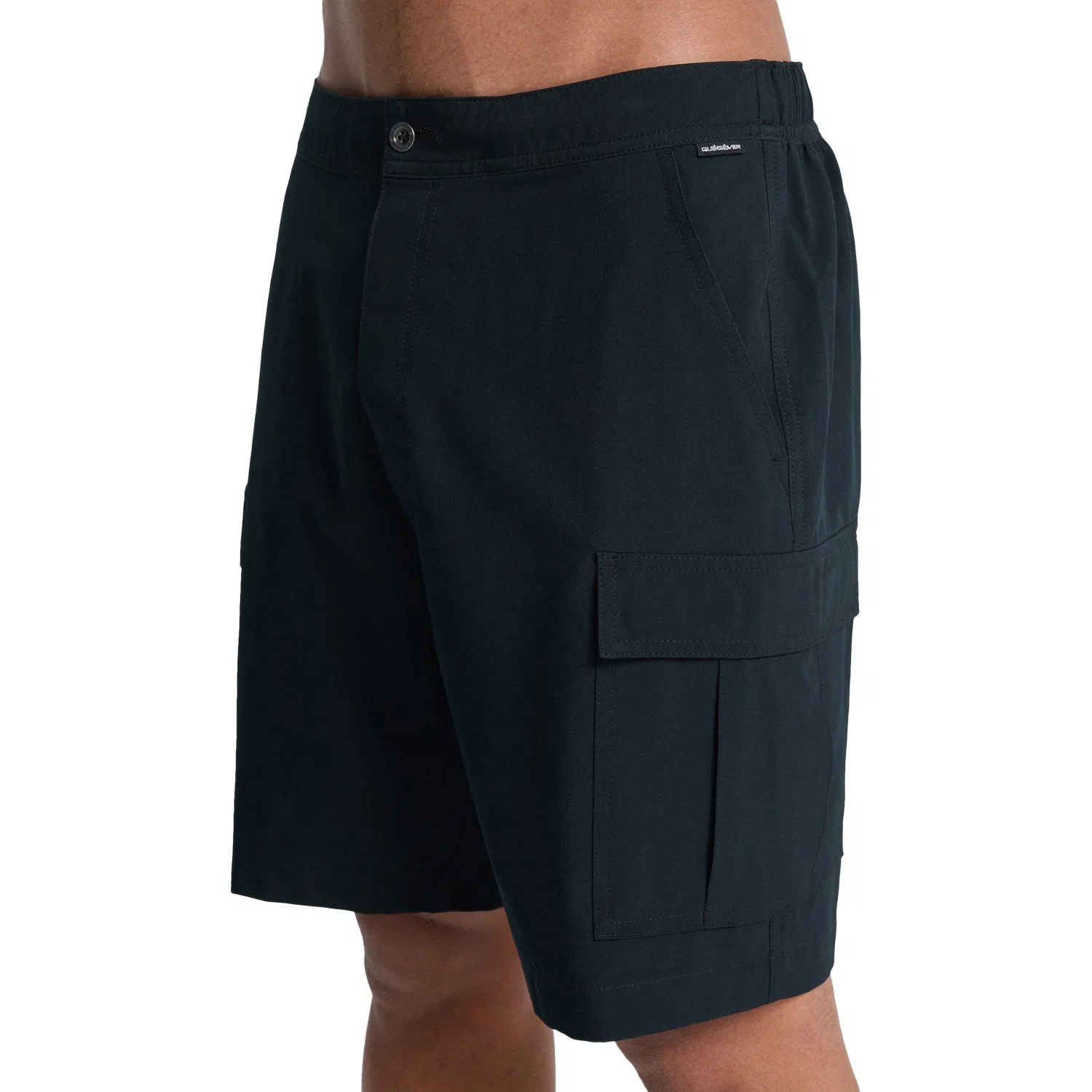Quiksilver Half Jam Cargo Hybrid Şort — görsel 2