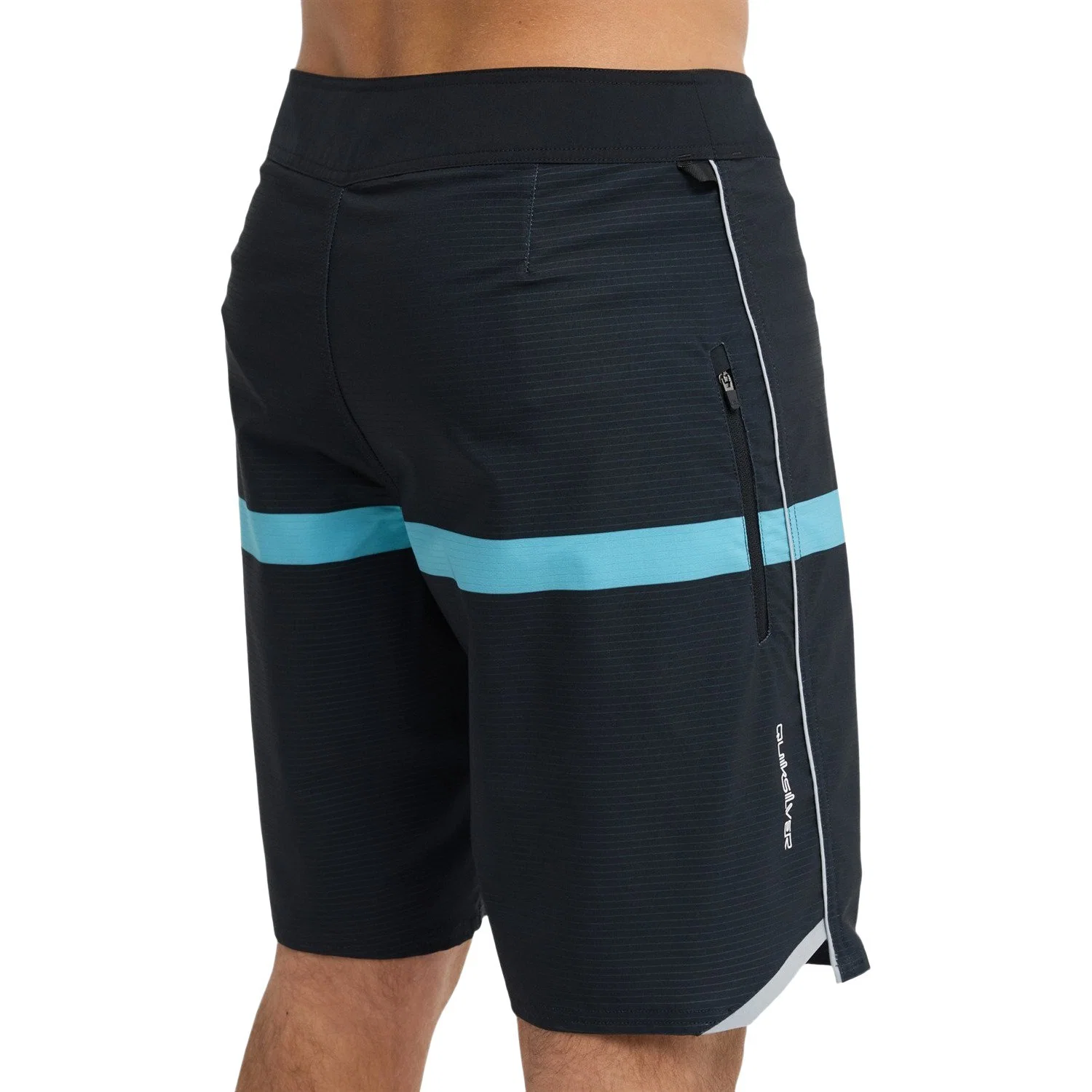 Quiksilver Highline Printed 20" Erkek Boardshort — görsel 3