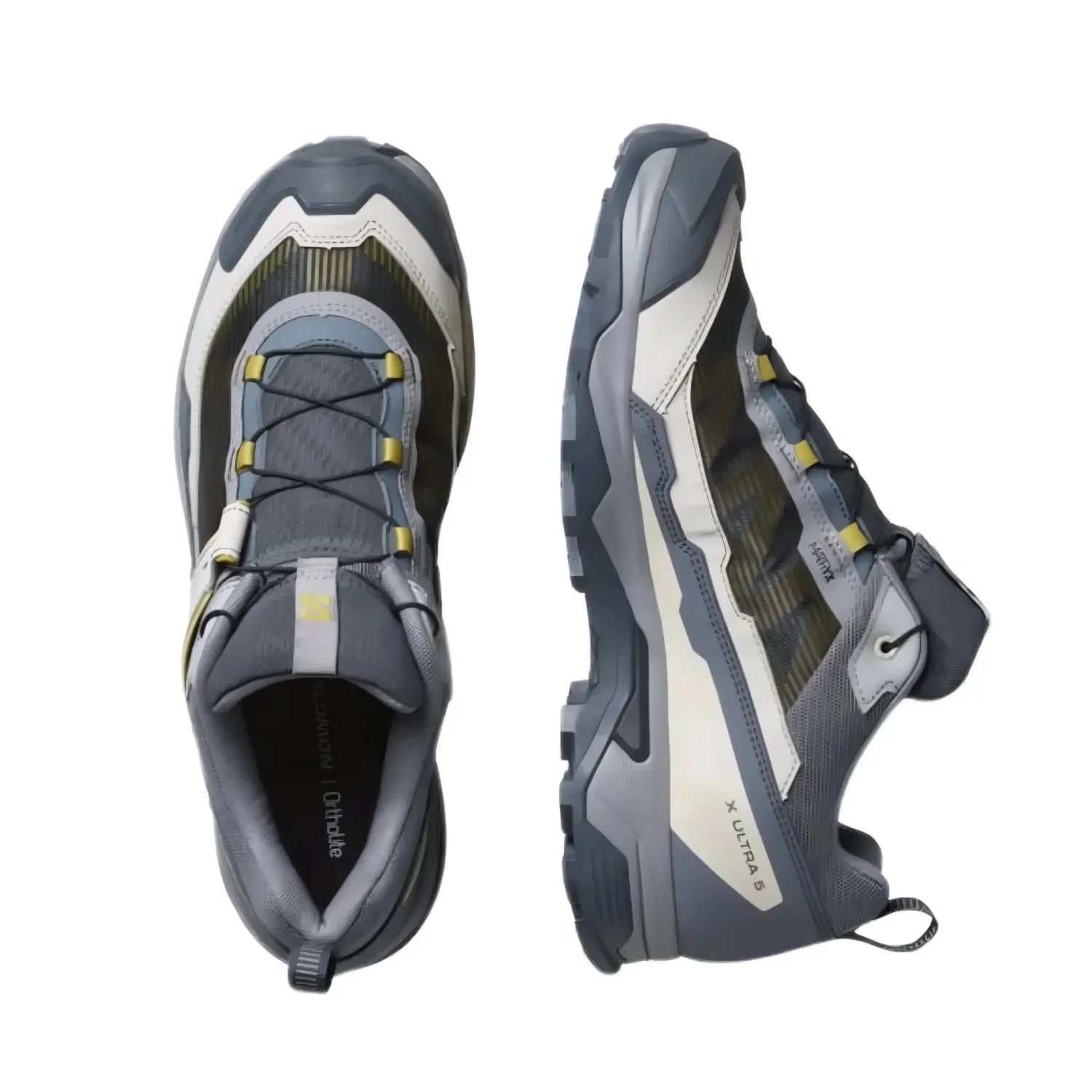 Salomon X Ultra 5 Erkek Outdoor Ayakkabı — görsel 3