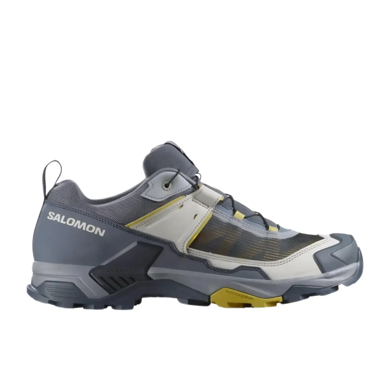 Salomon X Ultra 5 Erkek Outdoor Ayakkabı