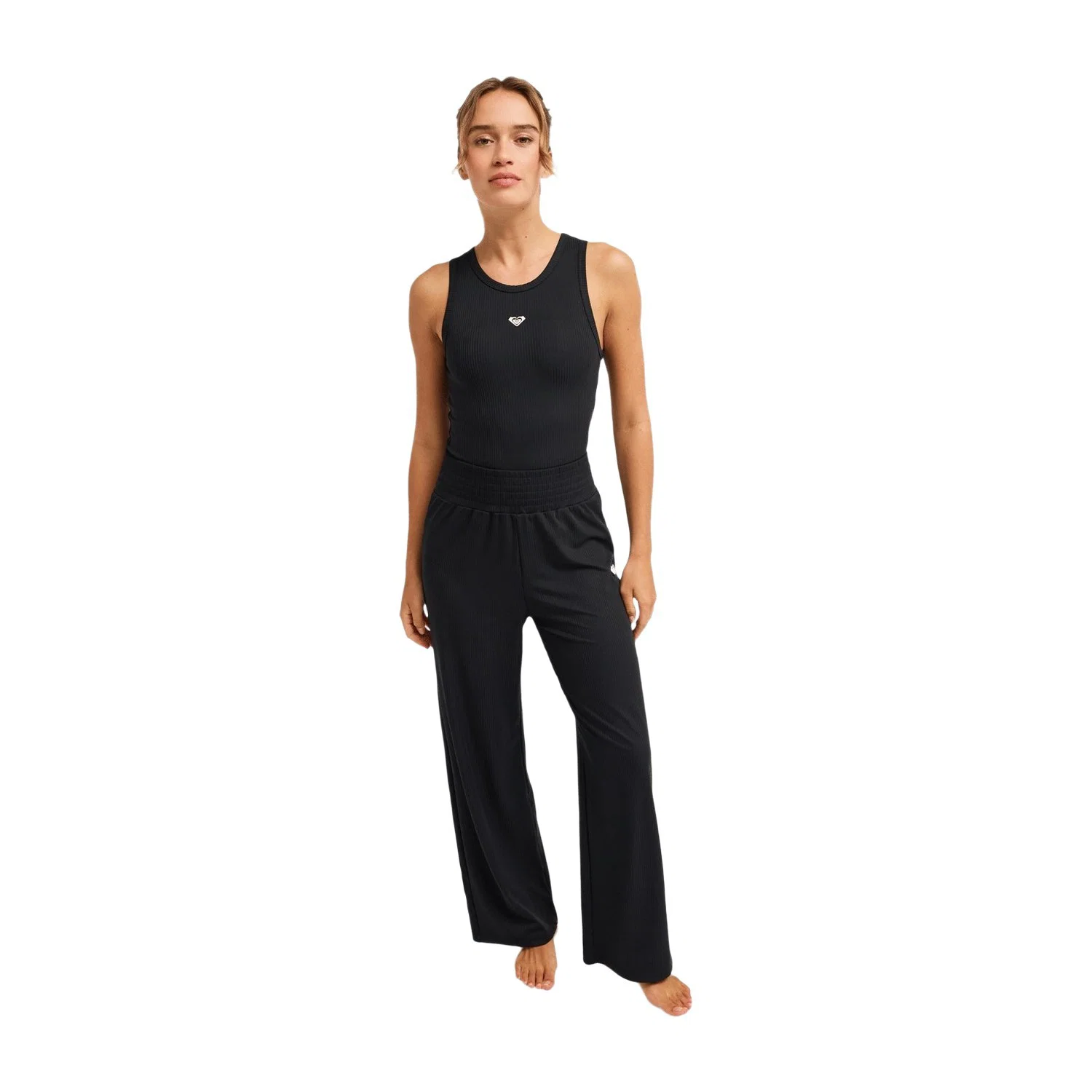 Roxy Rise & Vibe Smock Paça Kadın Eşofman Altı
