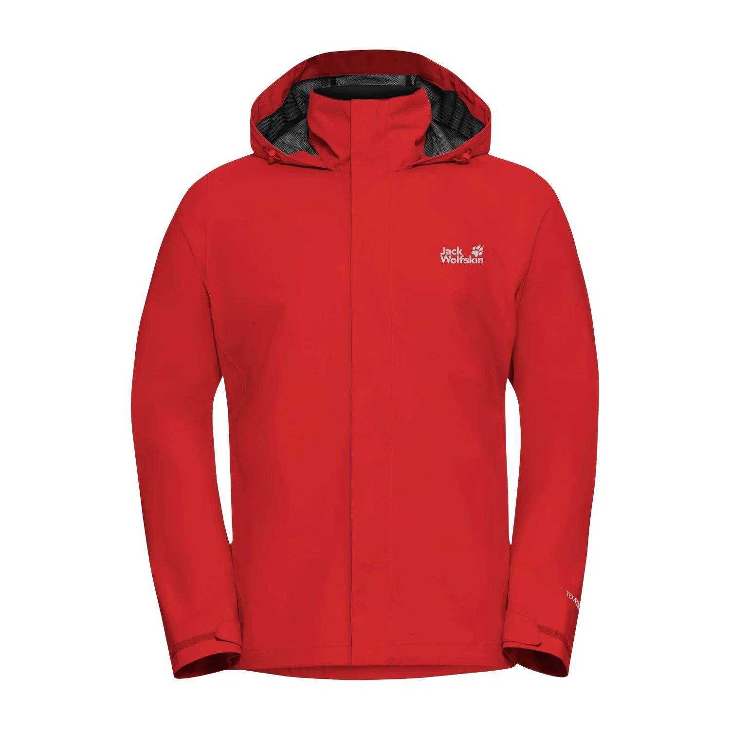 Jack Wolfskin Trailtime 2L Erkek Outdoor Ceketi — görsel 4