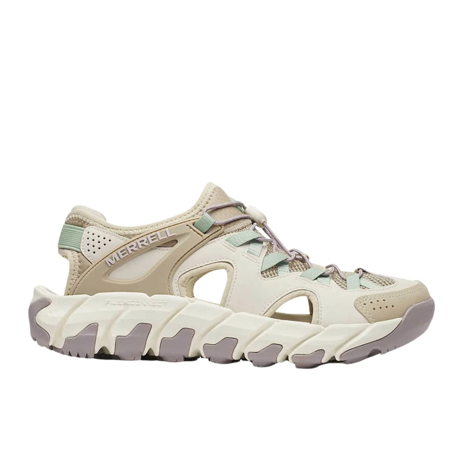 Merrell Maipo Explorer Sieve Kadın Su Sandaleti — görsel 6