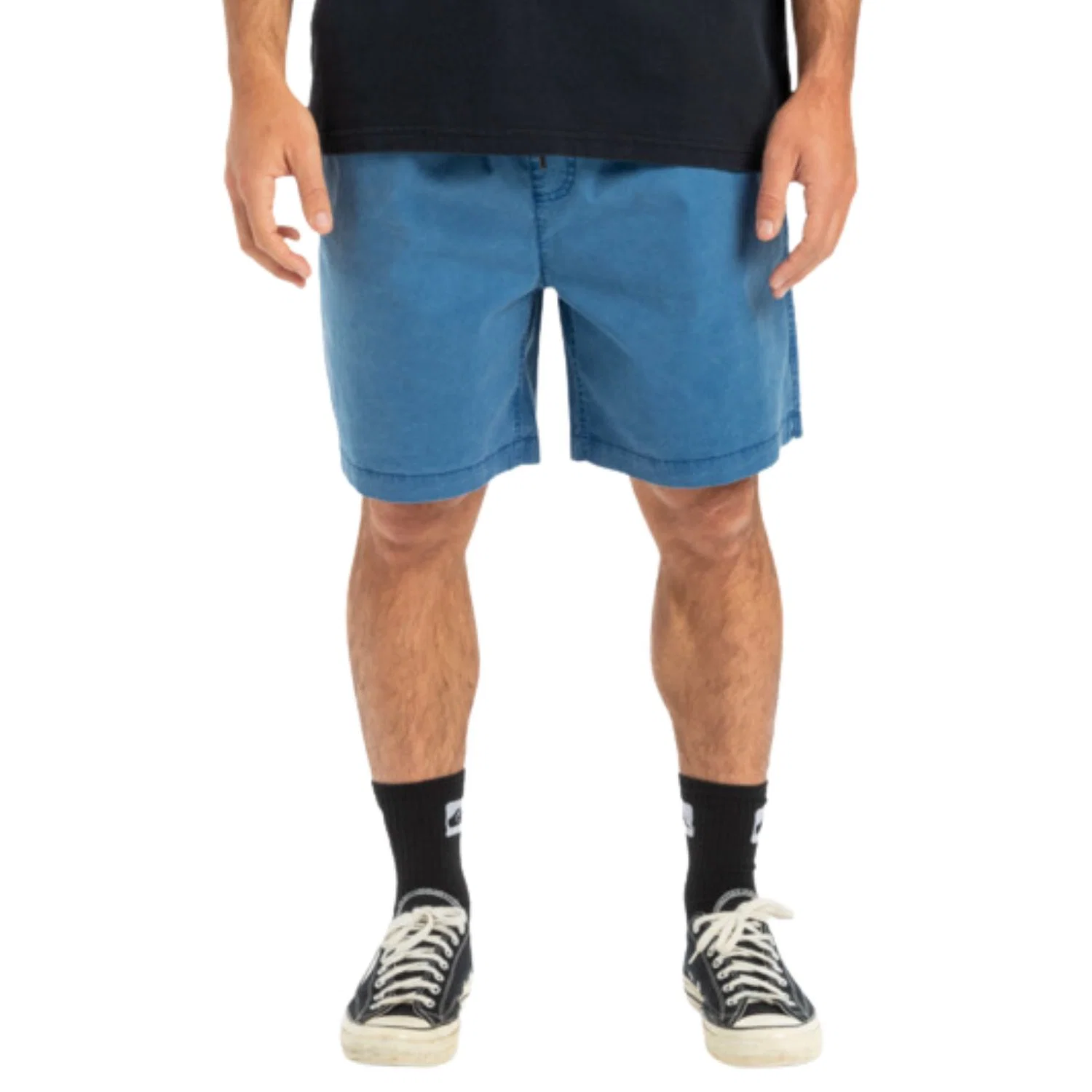 Quiksilver Taxer WS Erkek Şort