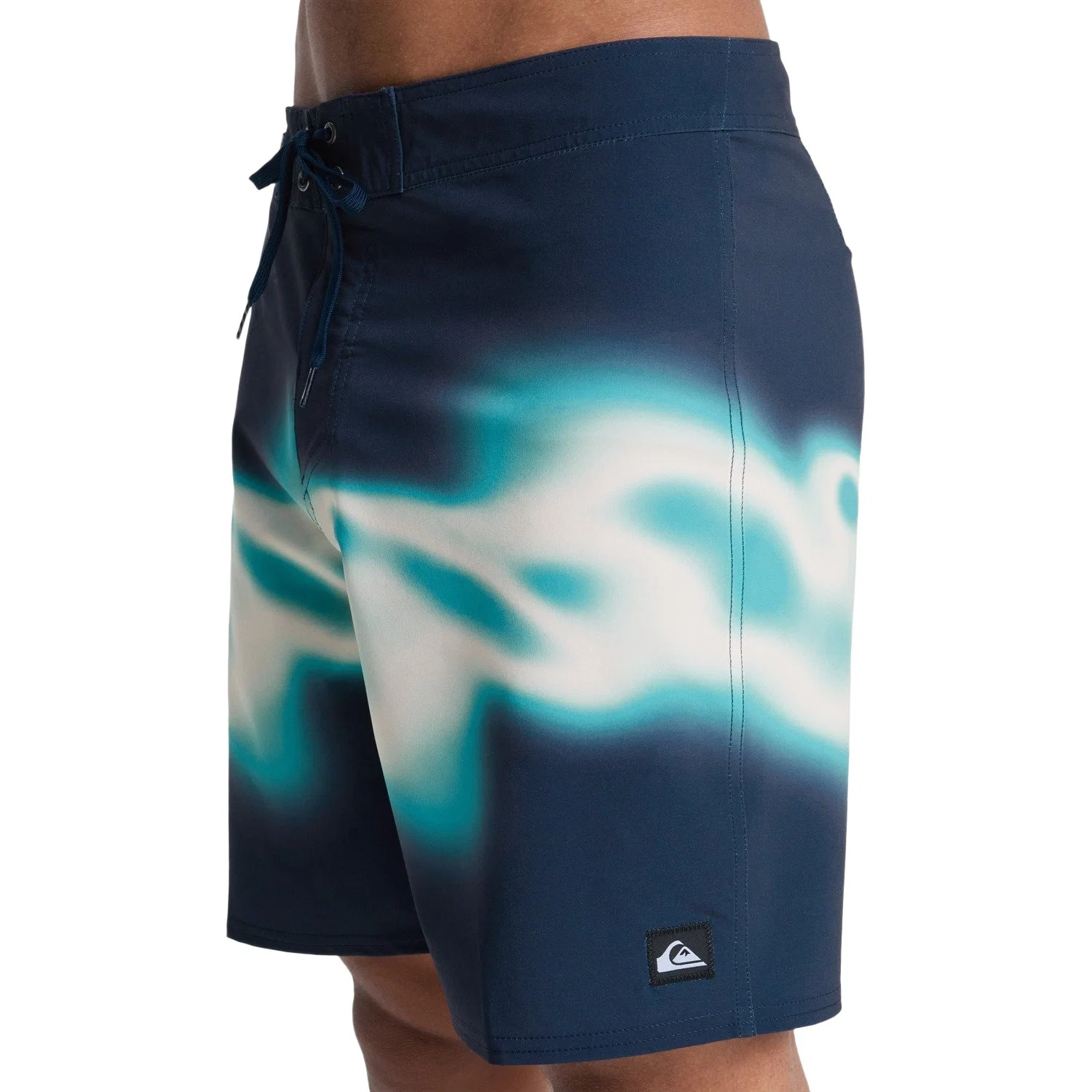 Quiksilver SurfSilk Straig Erkek Deniz Şortu — görsel 3