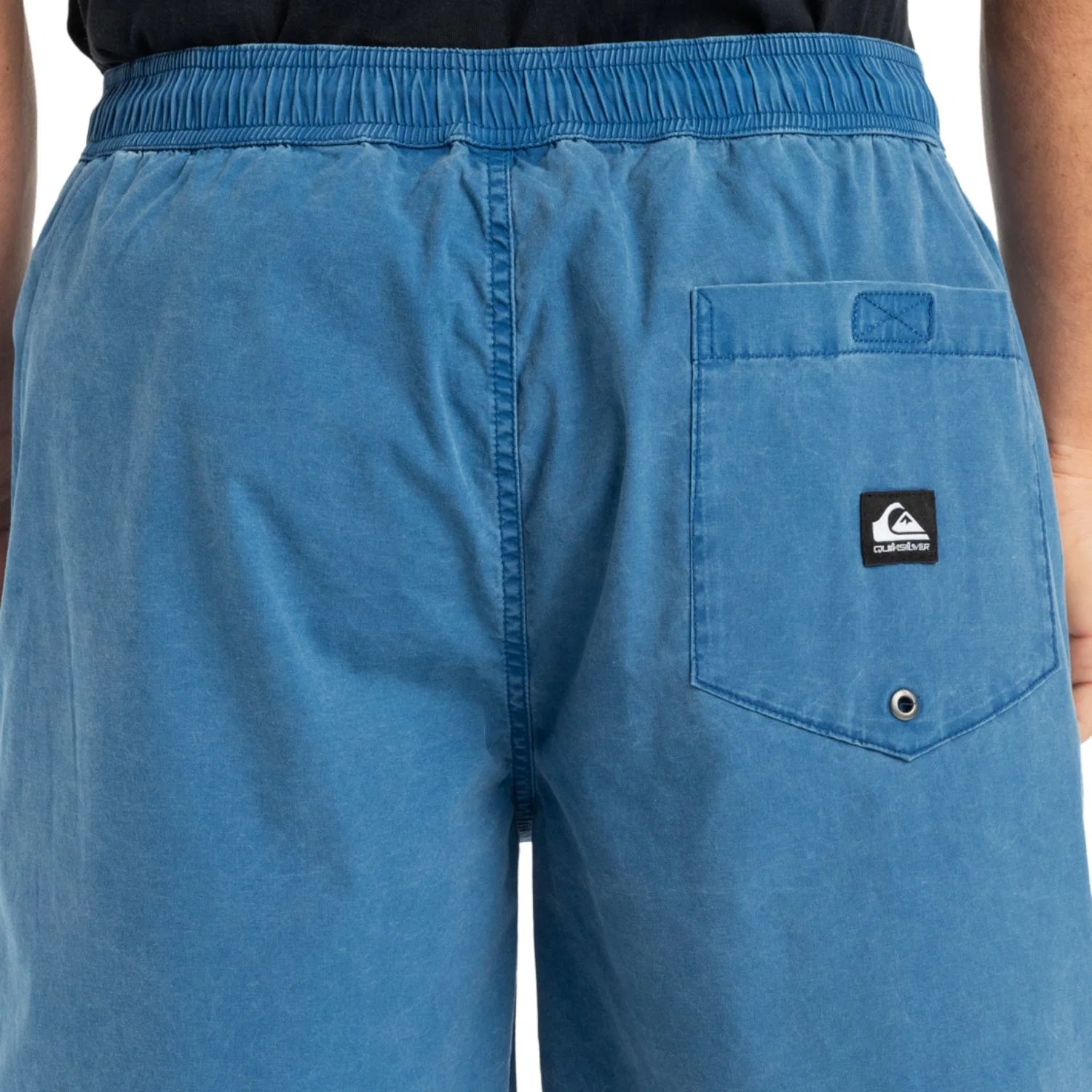 Quiksilver Taxer WS Erkek Şort — görsel 4
