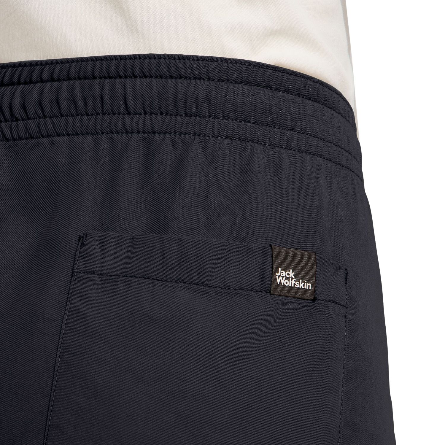 Jack Wolfskin Montero Pants W Kadın Pantolon — görsel 5